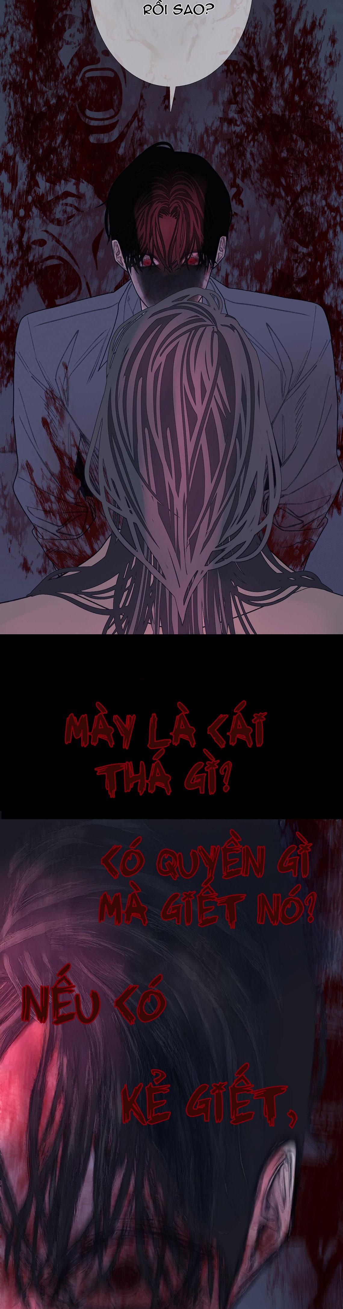 CHUYỆN QUỶ MÔN QUAN Chapter 104 - Next Chapter 105