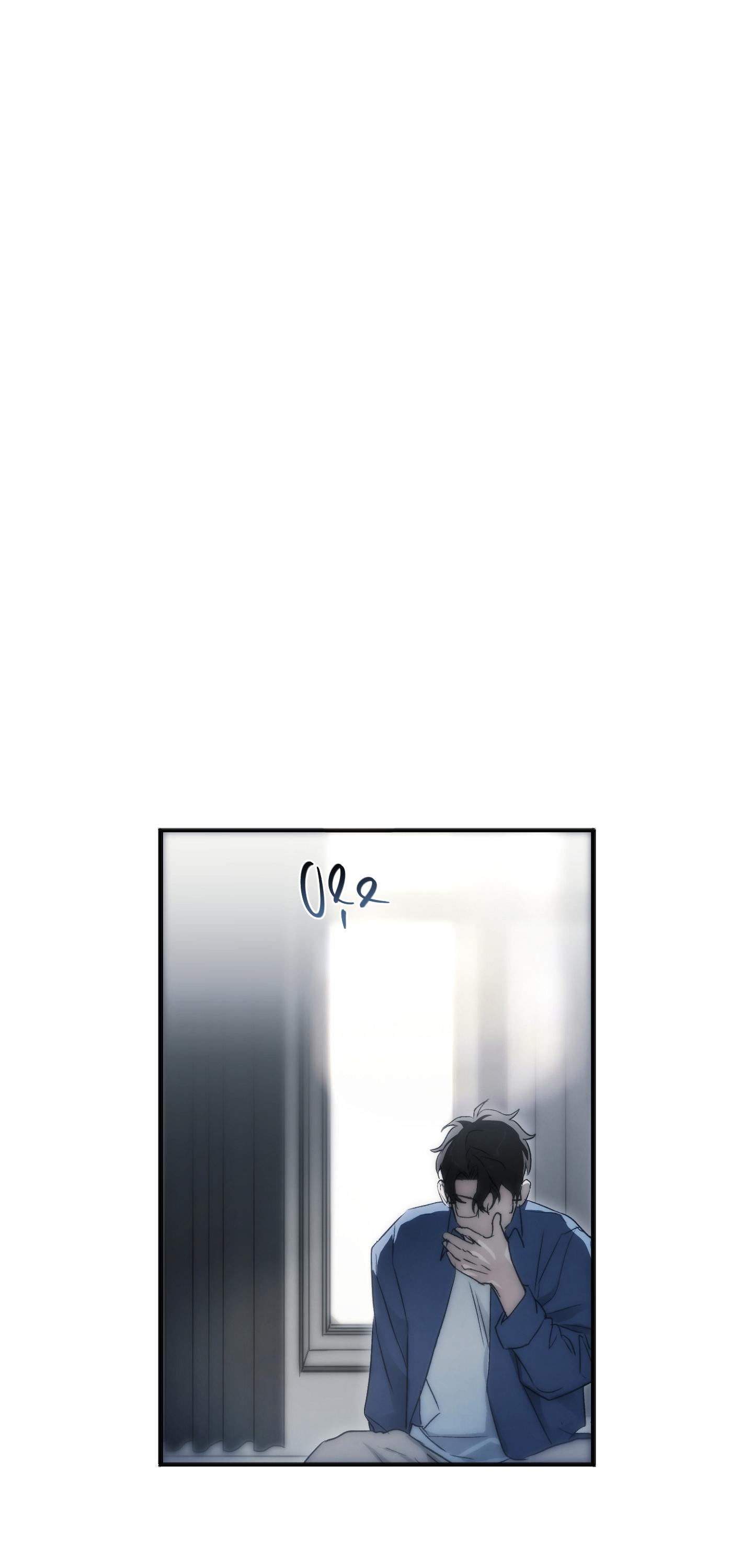KHI VẬN MỆNH ĐƯA LỐI Chapter 5 - Trang 2