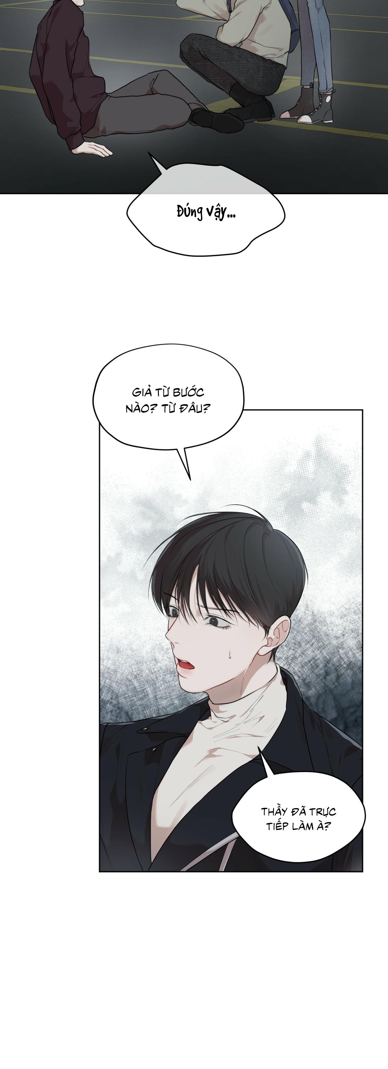 KHỞI NGUỒN SỰ SỐNG Chapter 45 - Next Chapter 46