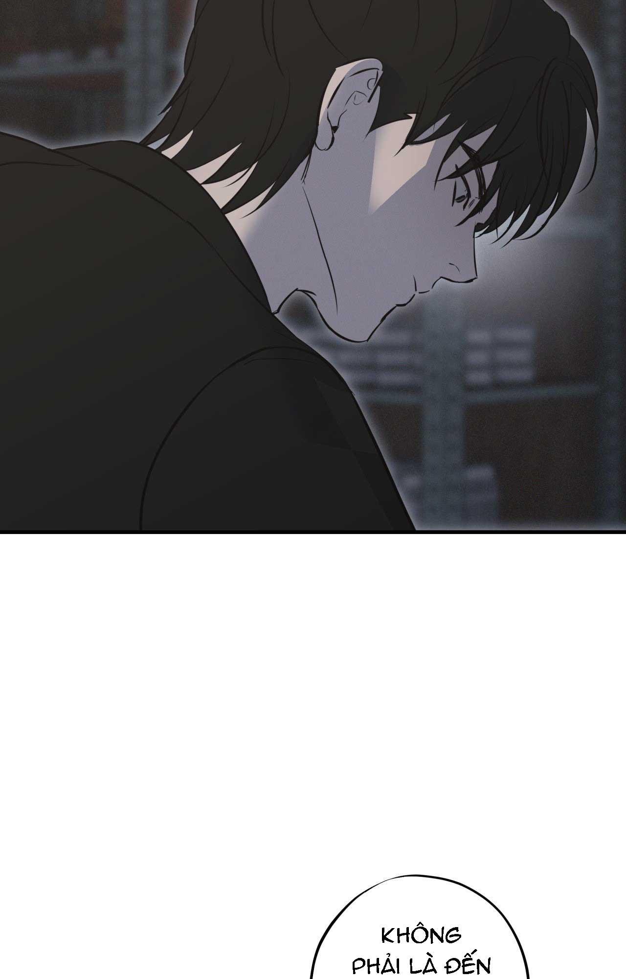 RISKY VICE Chapter 45 - Next Chapter 46