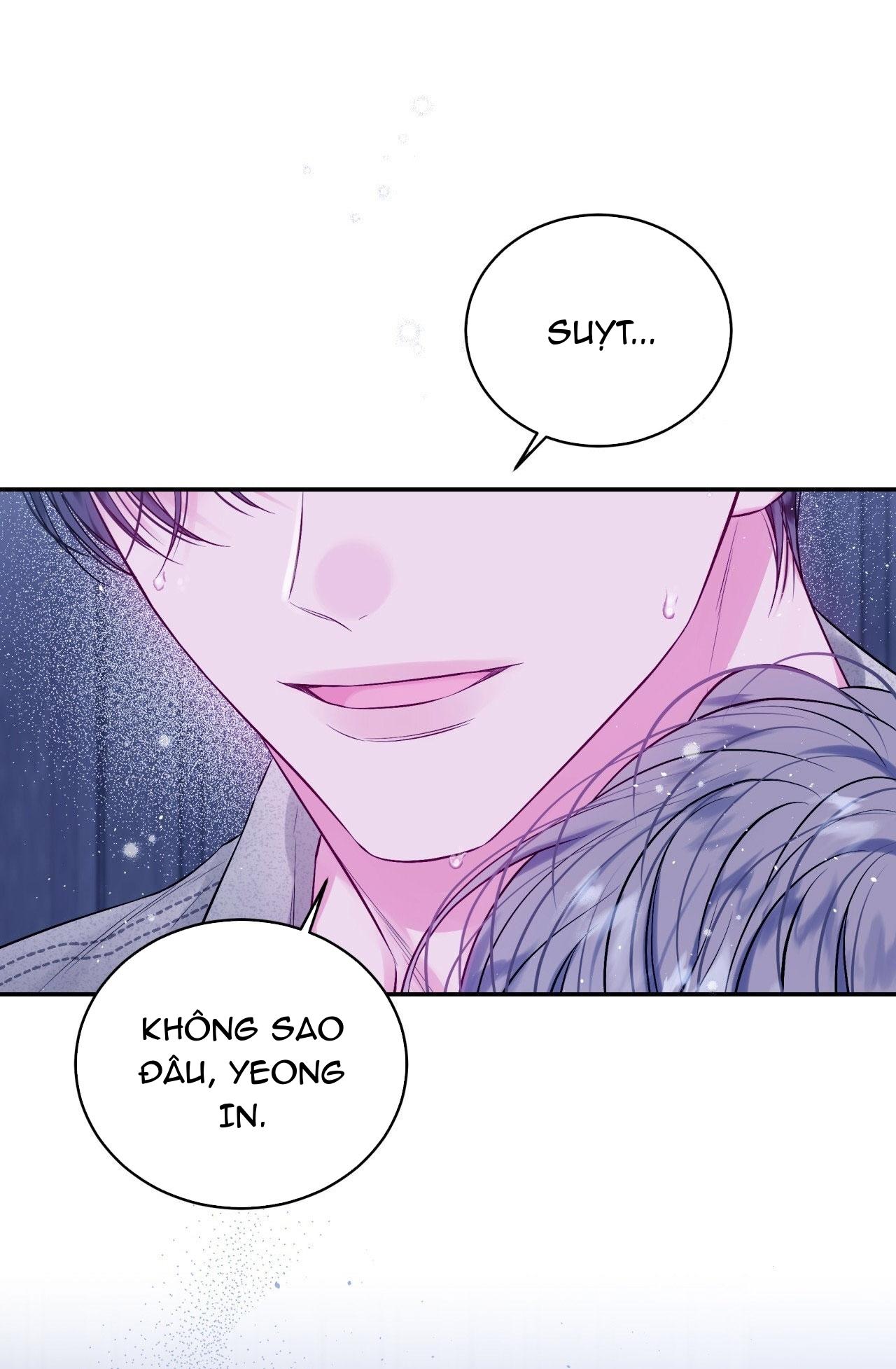 Khoảng Trống Không Hoàn Hảo Chapter 21 H+++++ - Next Chapter 22