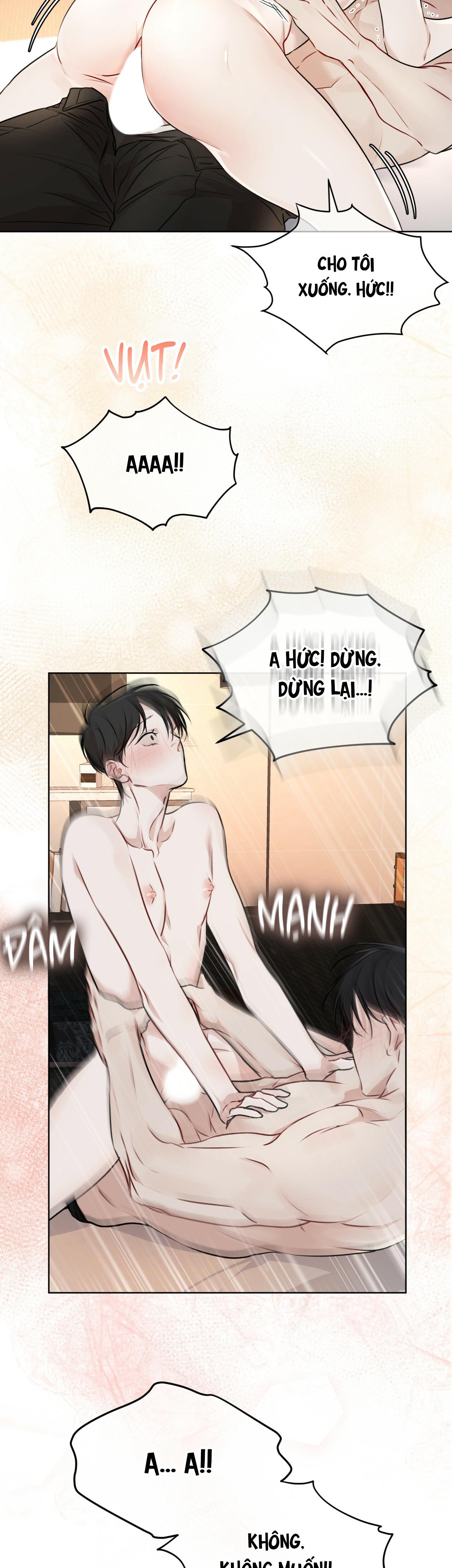 KHỞI NGUỒN SỰ SỐNG Chapter 27 H+++++ - Next Chapter 28 H++++
