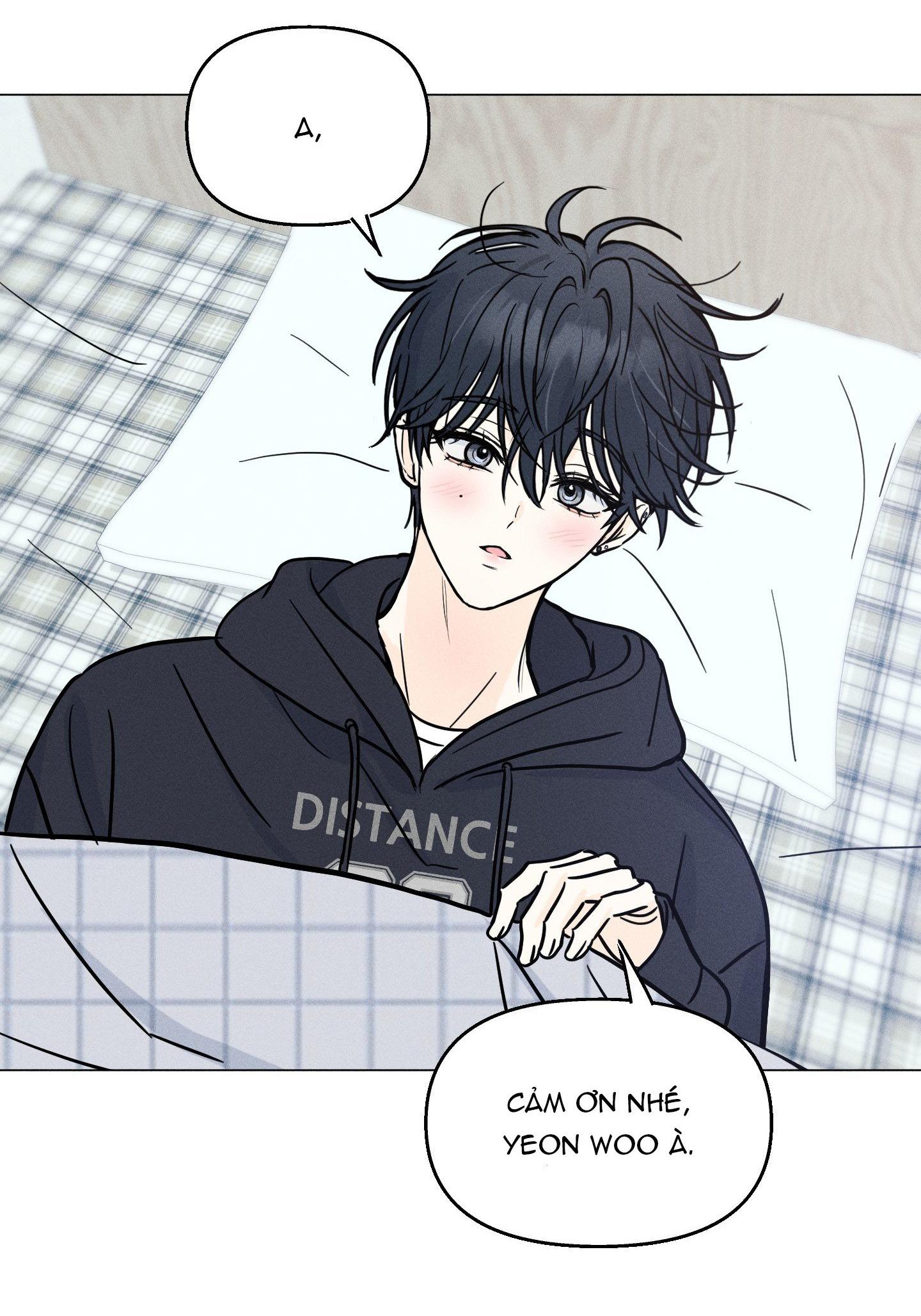 Xe tải tình yêu Chapter 11 - Next 