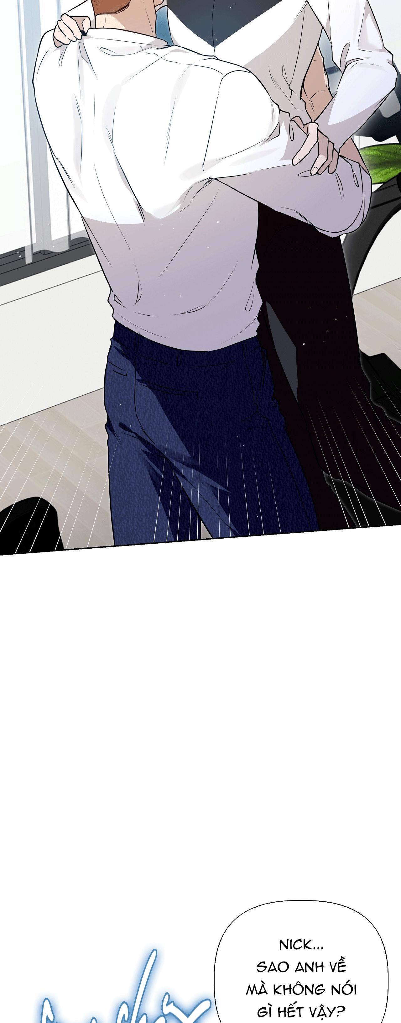 OMEGA HOÀN HẢO CỦA TÔI Chapter 30 - Next 