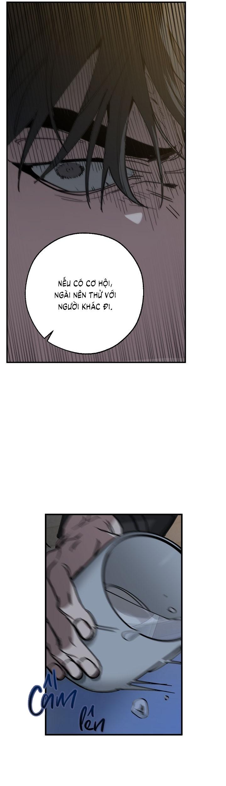 (CBunu) Tráo Đổi Chapter 75 - Next Chapter 76