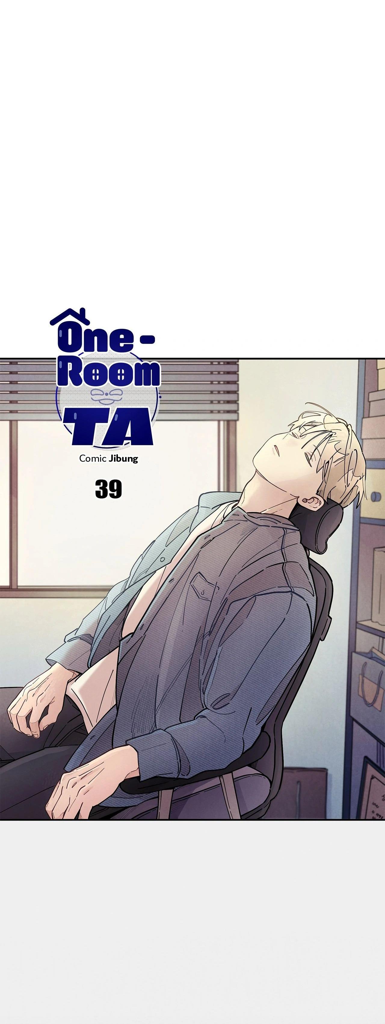 One-Room TA Chapter 39 - Next Chapter 40