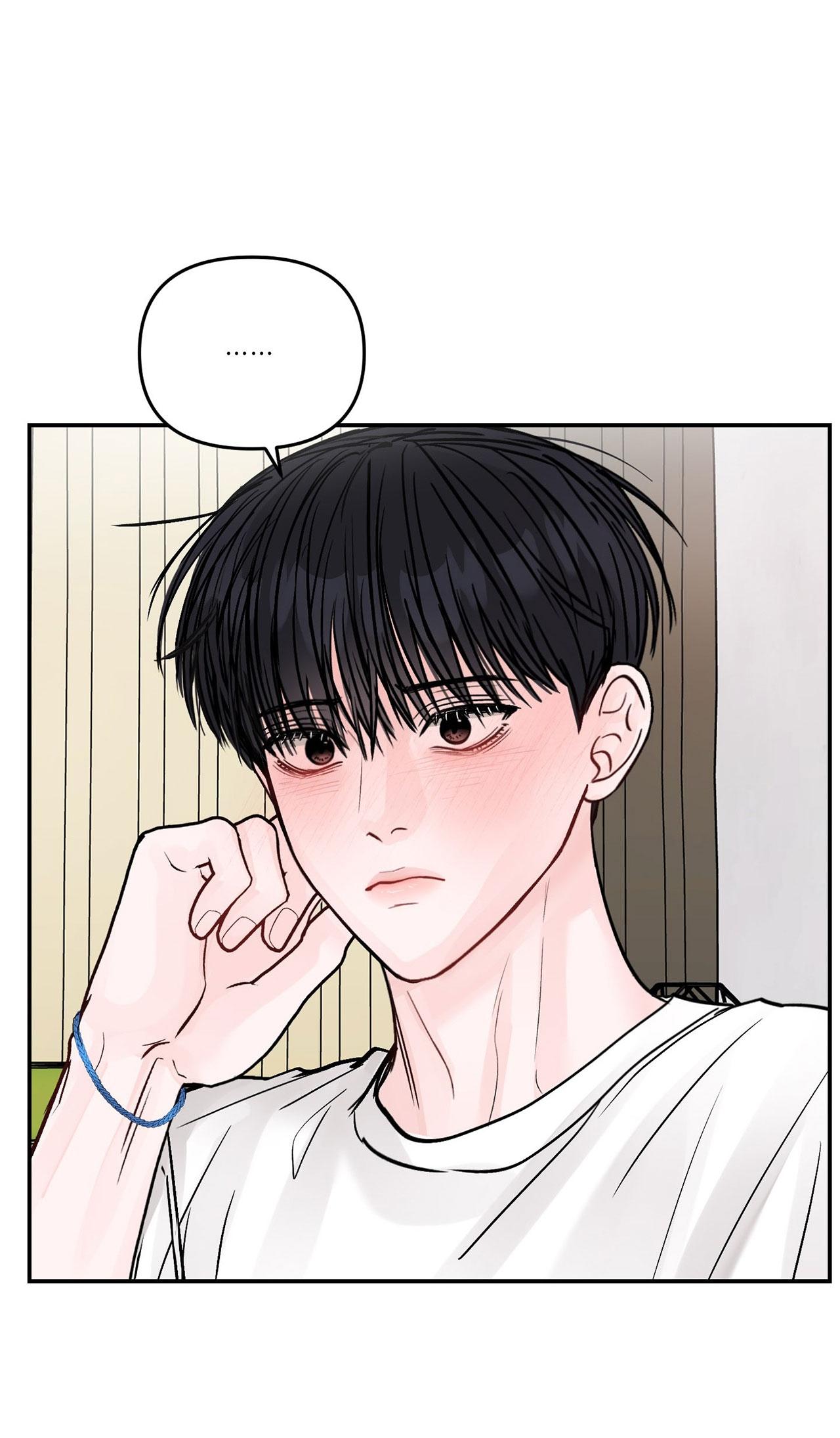 Không Thể Chấm Dứt Chapter 20 - Next 