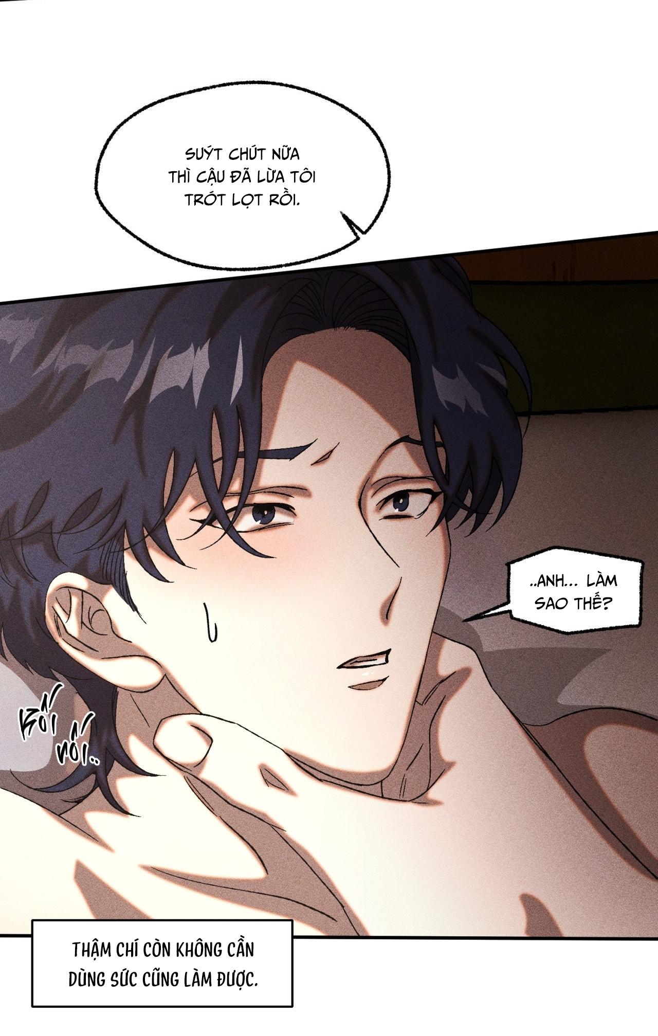 CUỘC GIAO DỊCH Chapter 61 - Next 