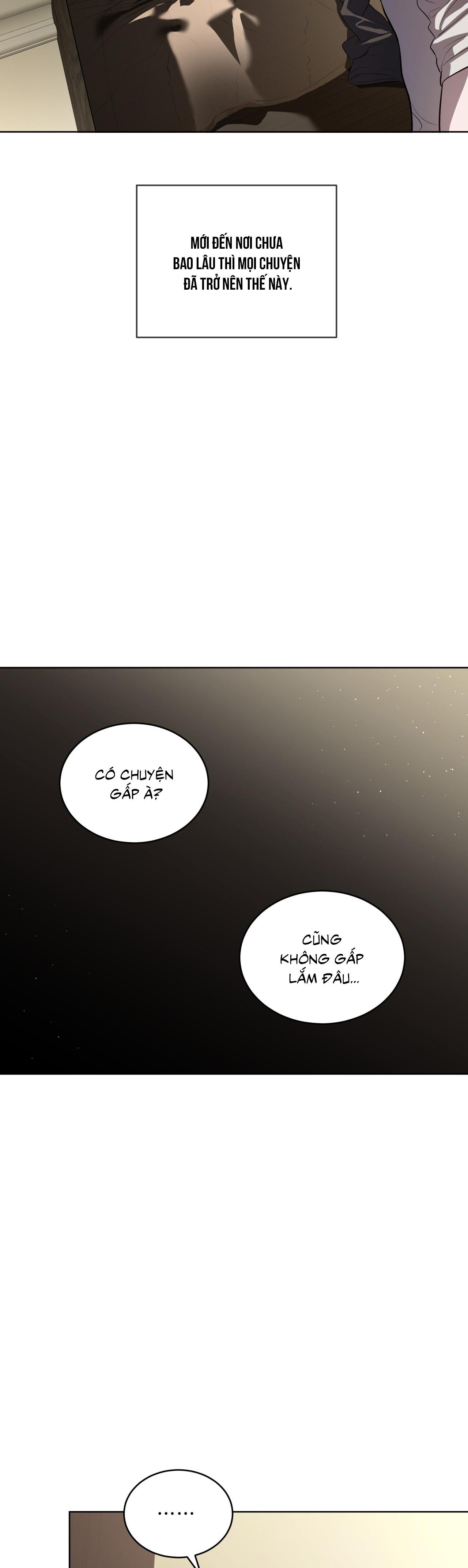Passion Chapter 120 - Next 