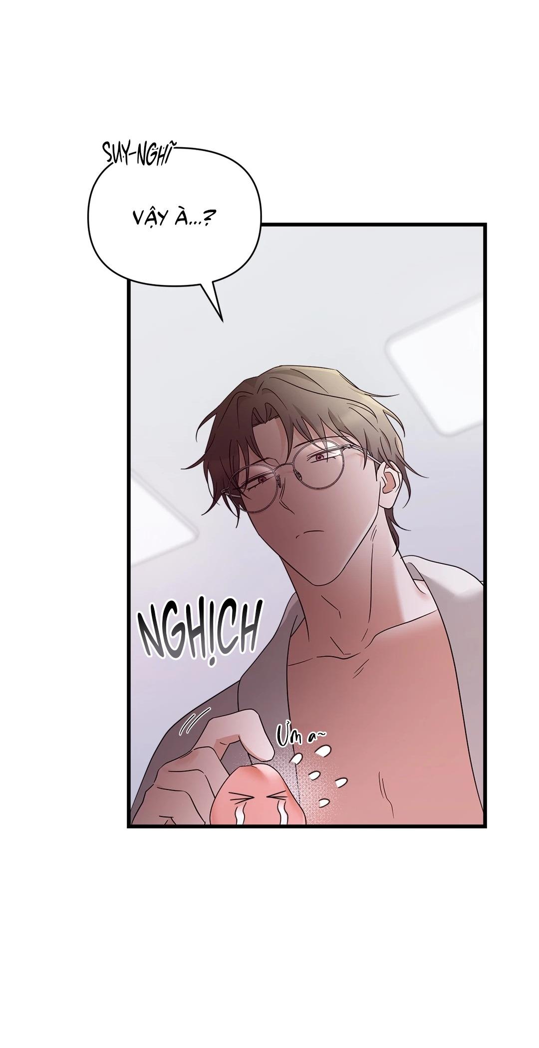 KÝ SỰ ALPHA Chapter 28 - Next 