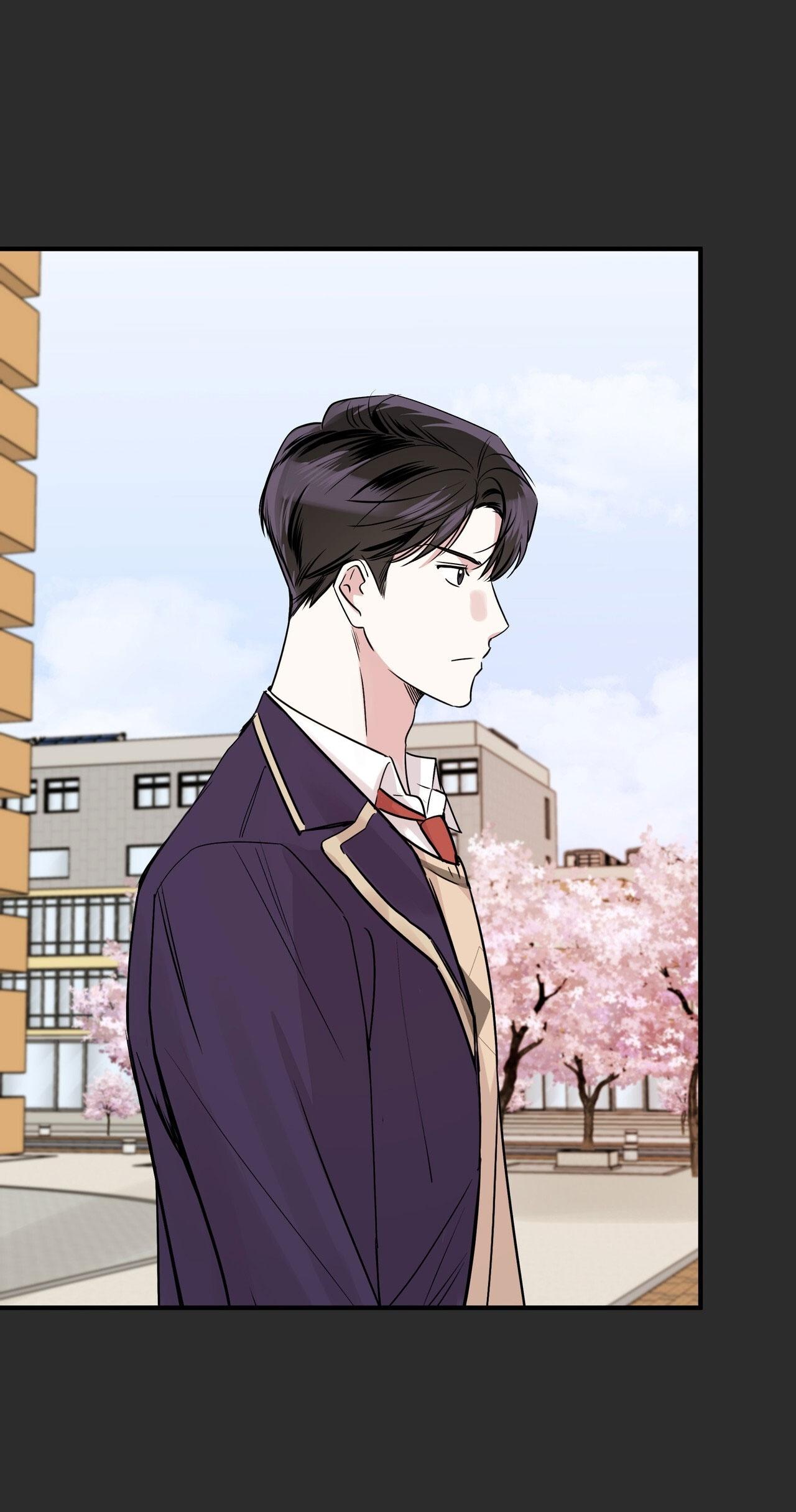 Keep us together Chapter 37 - Next 