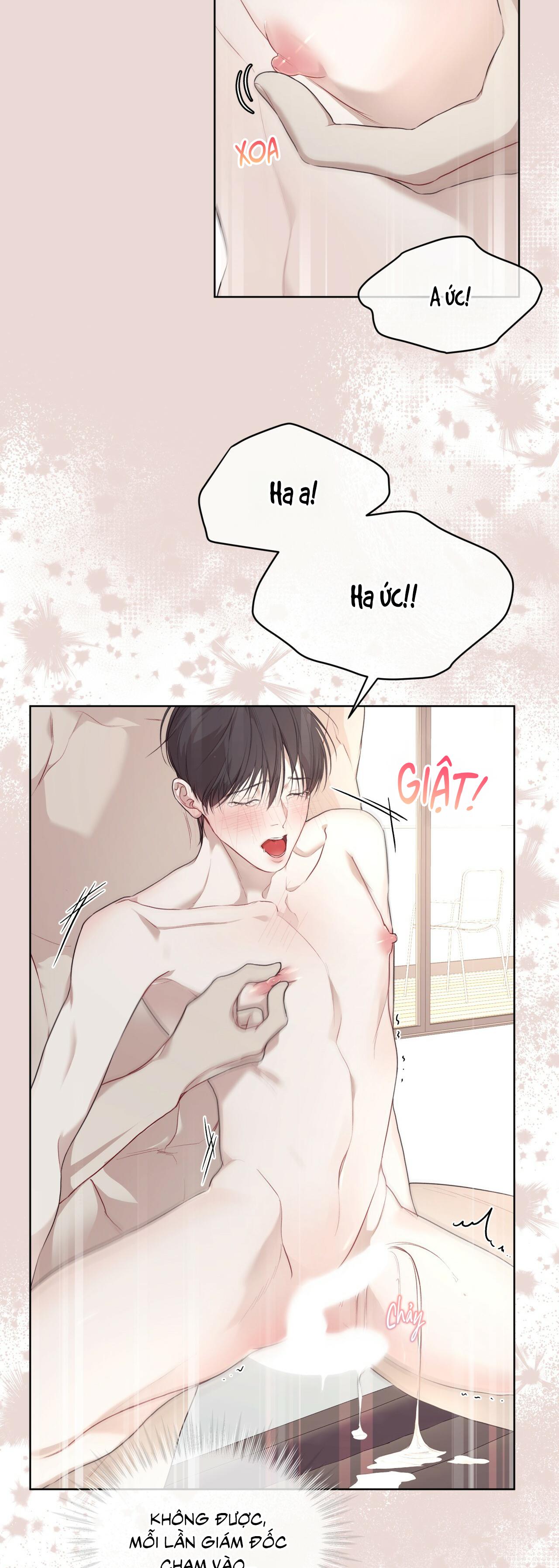 KHỞI NGUỒN SỰ SỐNG Chapter 43 H+ - Next Chapter 44