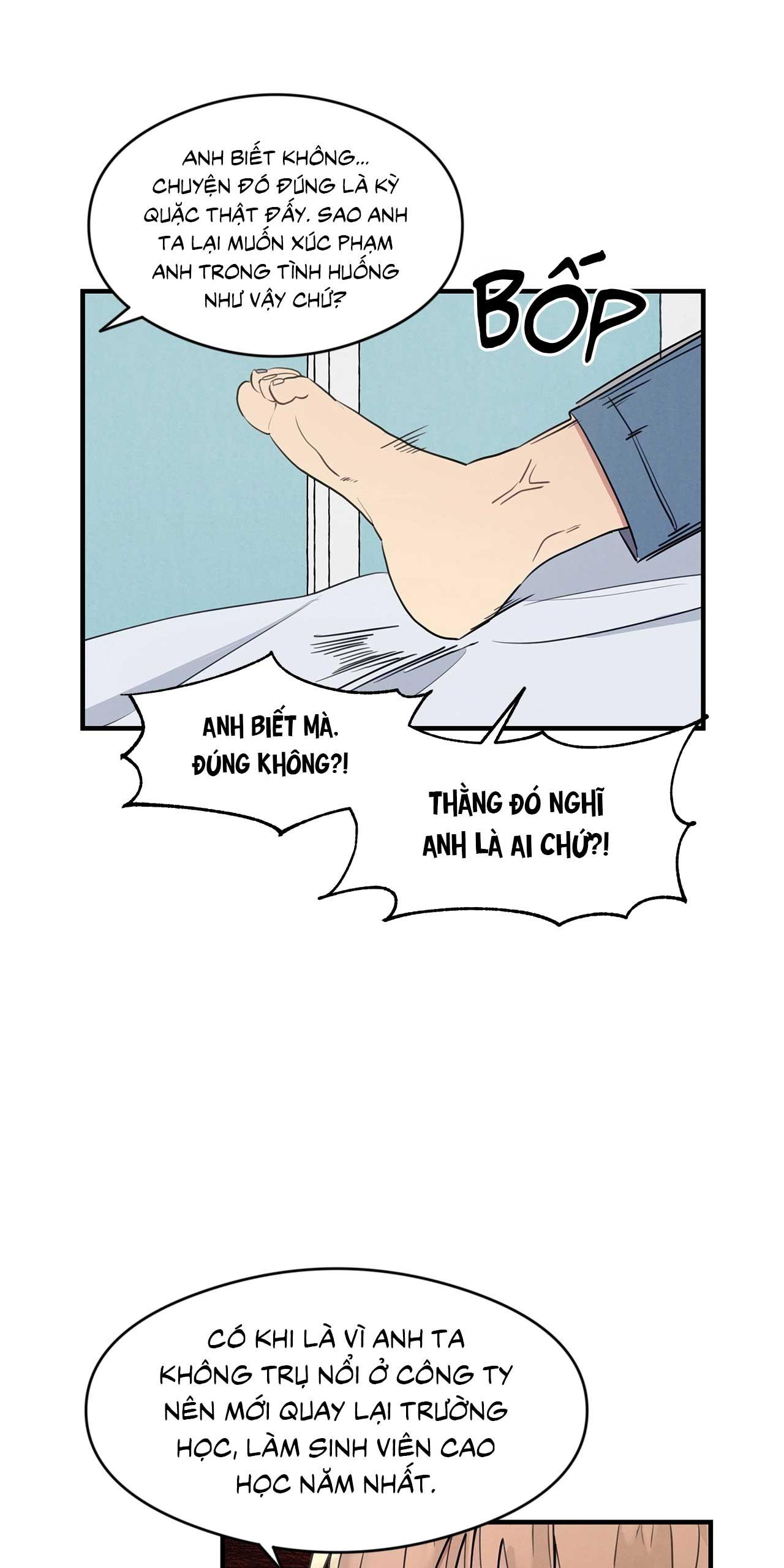 One-Room TA Chapter 19 - Next Chapter 20 H tuốt nhẹ hàng