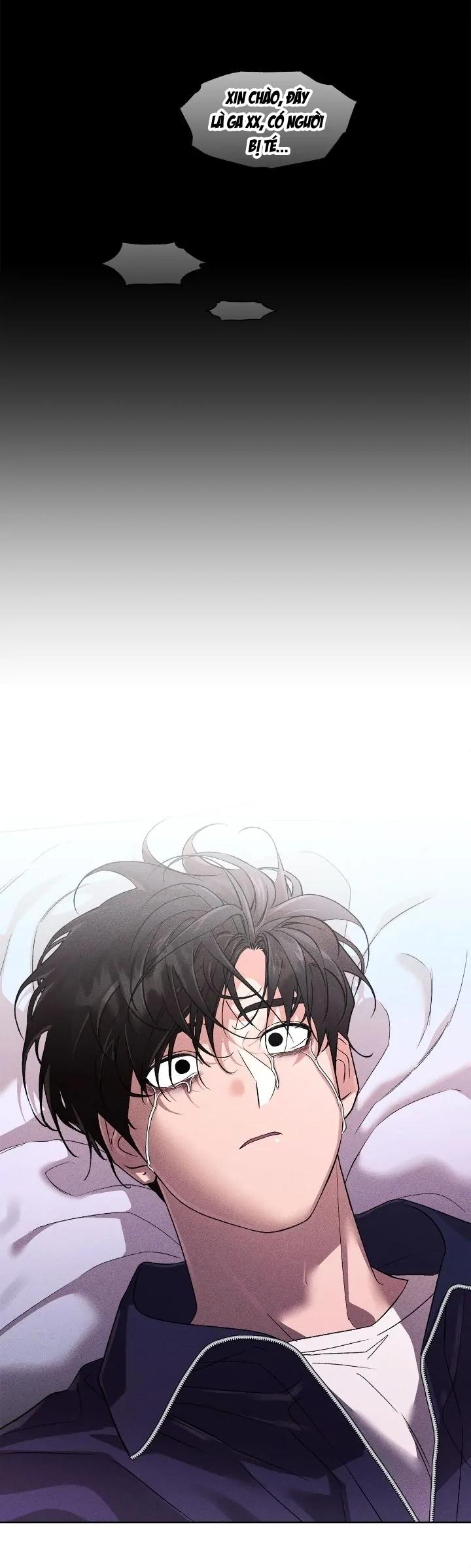 Người Yêu Của Anh Trai Tôi Chapter 33 - Next Chapter 34