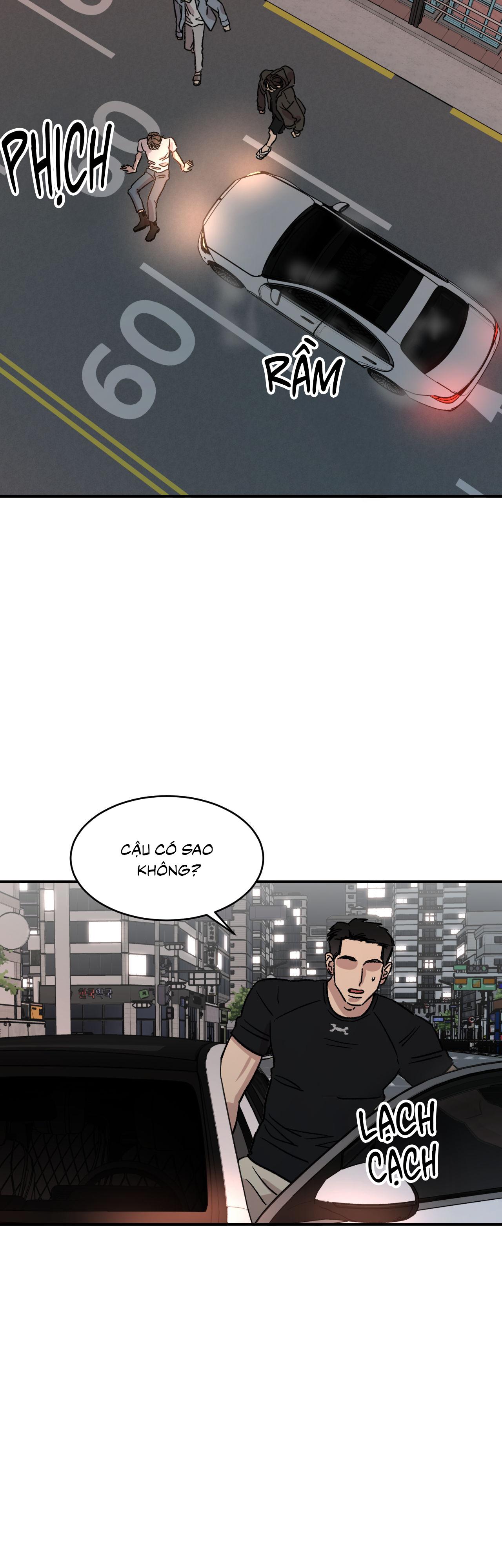 Nhà của chúng ta Chapter 39 - Next Chapter 40