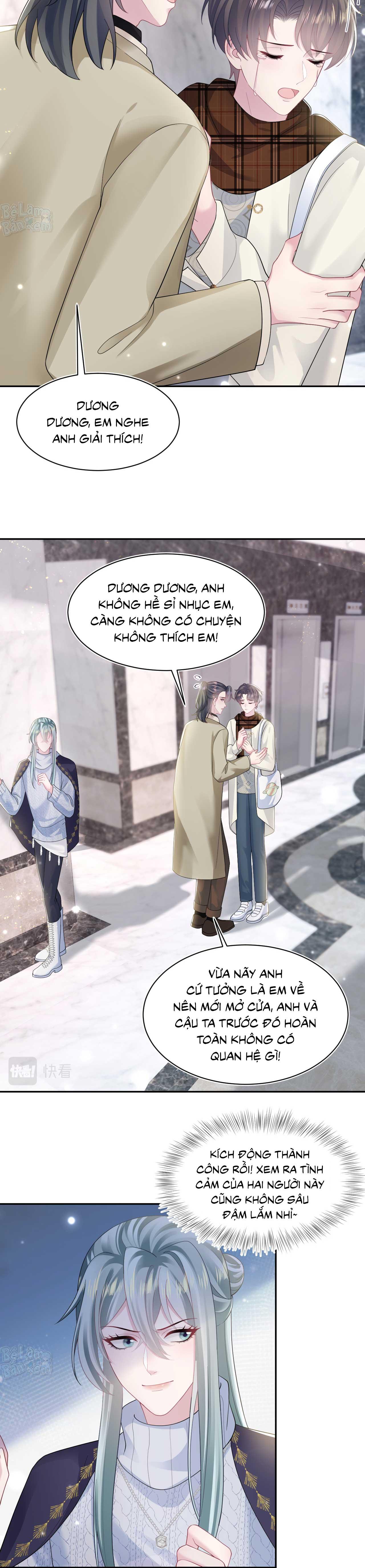 Tuyệt mỹ bạch liên hoa online dạy học Chapter 167 - Next Chapter 168