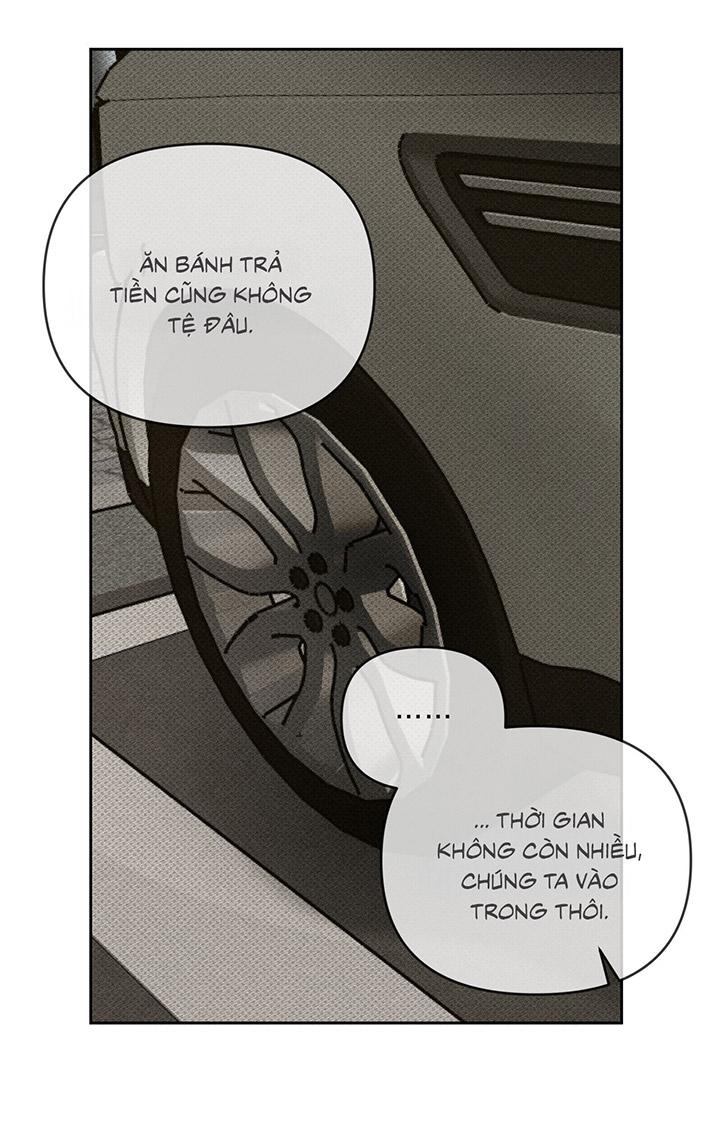 [DDT] KẺ ĐÁNH CẮP TRÁI TIM Chapter 5 19+ - Trang 2