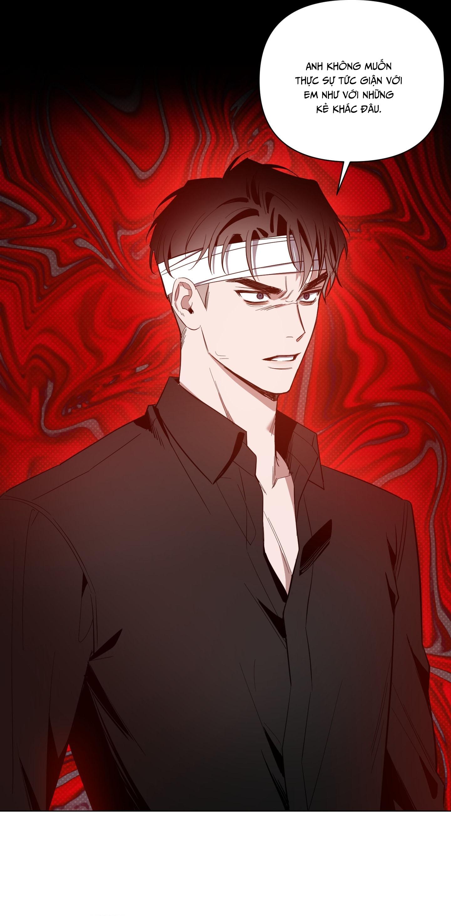 BÌNH MINH CHIA CẮT BÓNG ĐÊM Chapter 70 - Next 