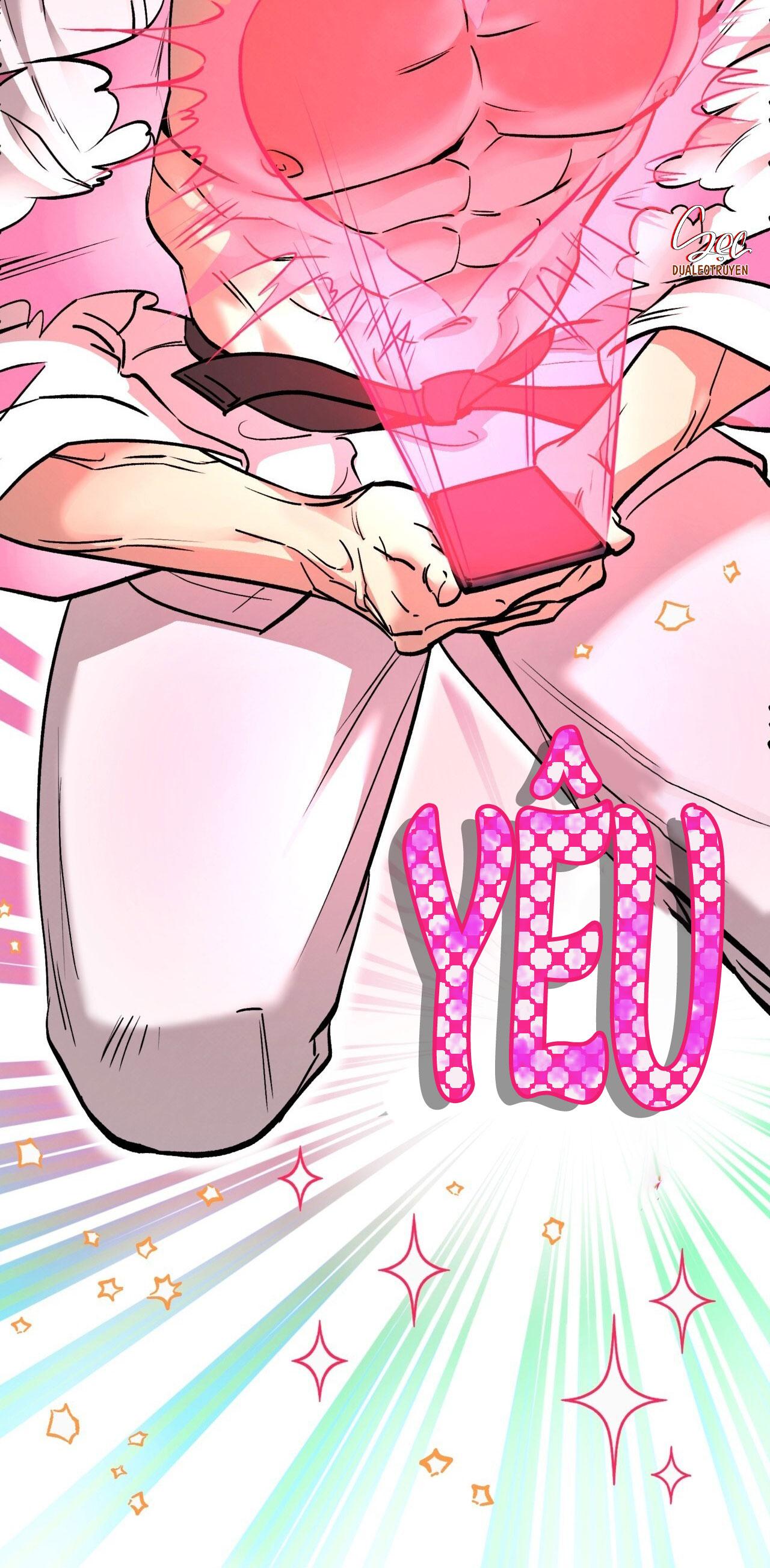 HONEY BEAR Chapter 62 - Next 