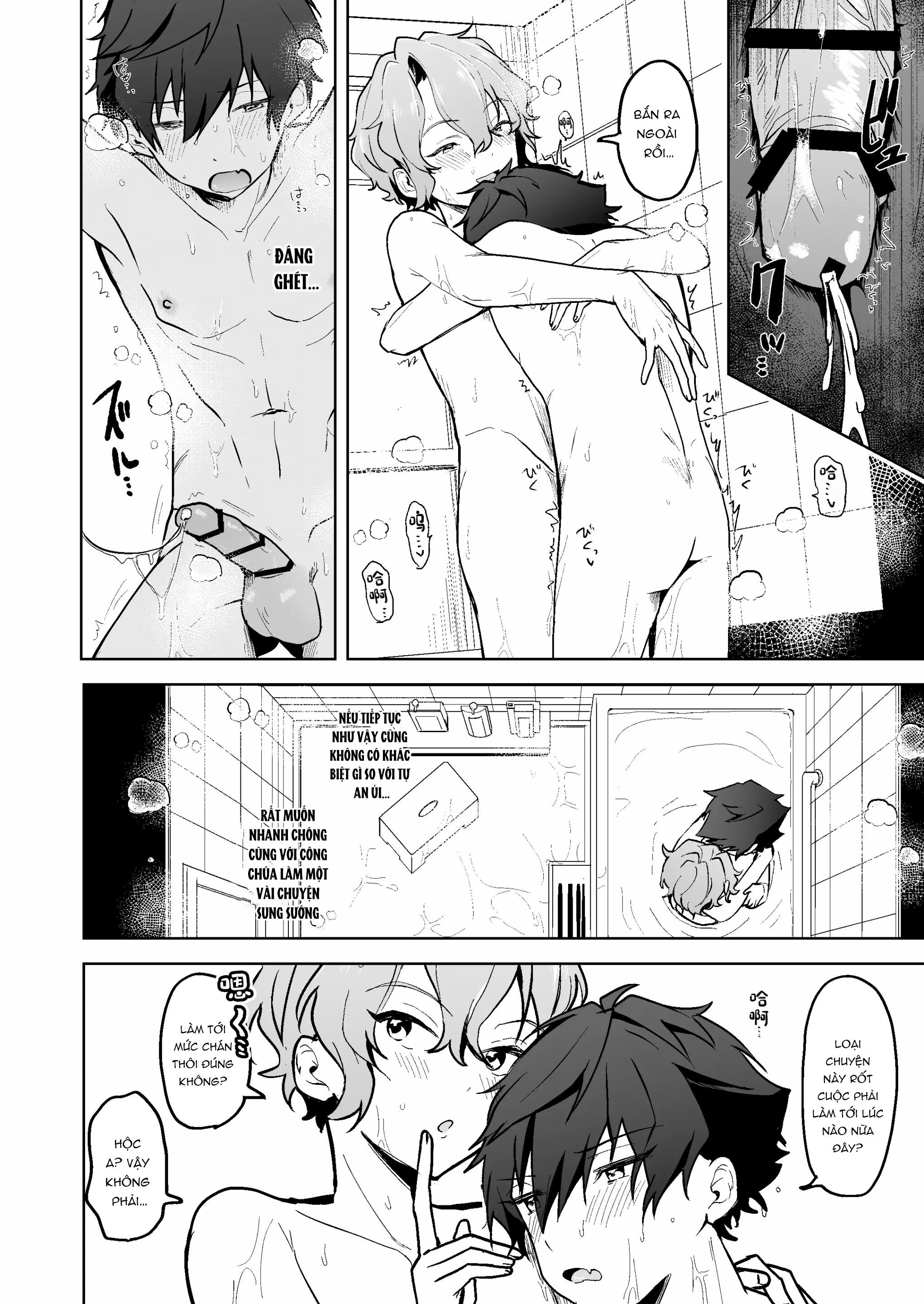 Oneshot hỏny Chapter 426 - Next Chapter 427