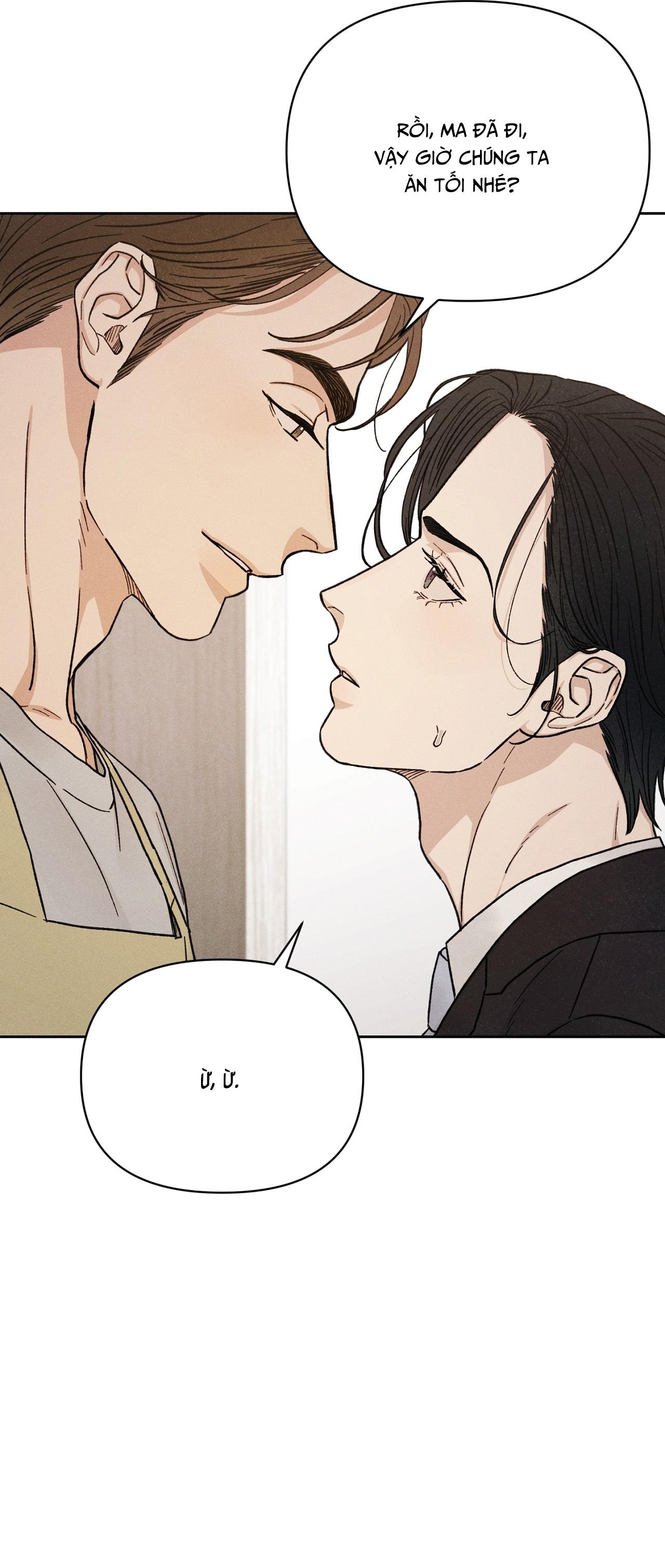 TÌNH YÊU KHỞI ĐẦU TỪ NỖI SỢ Chapter 13 - Next 