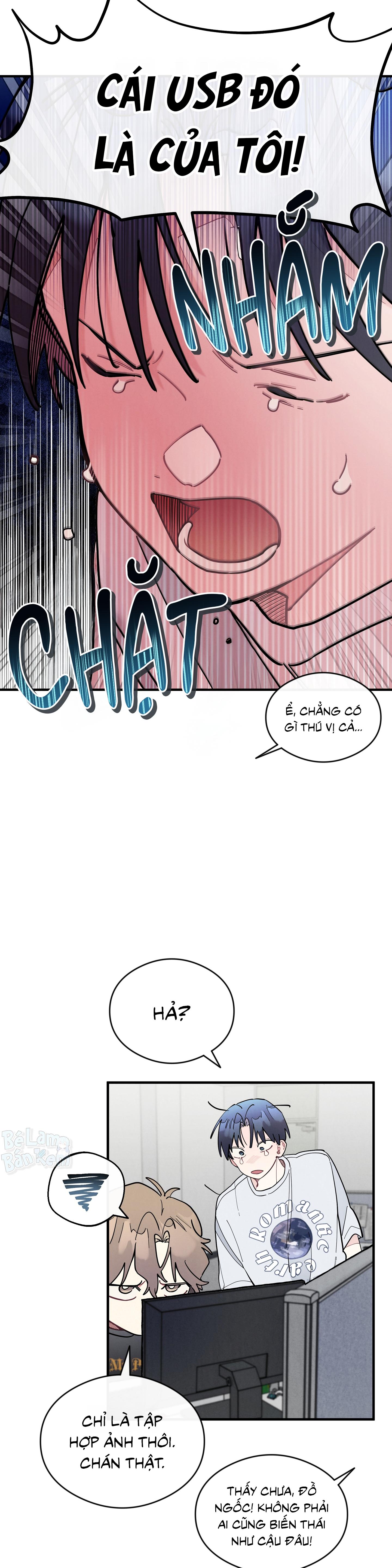 One-Room TA Chapter 51 - Next Chapter 52