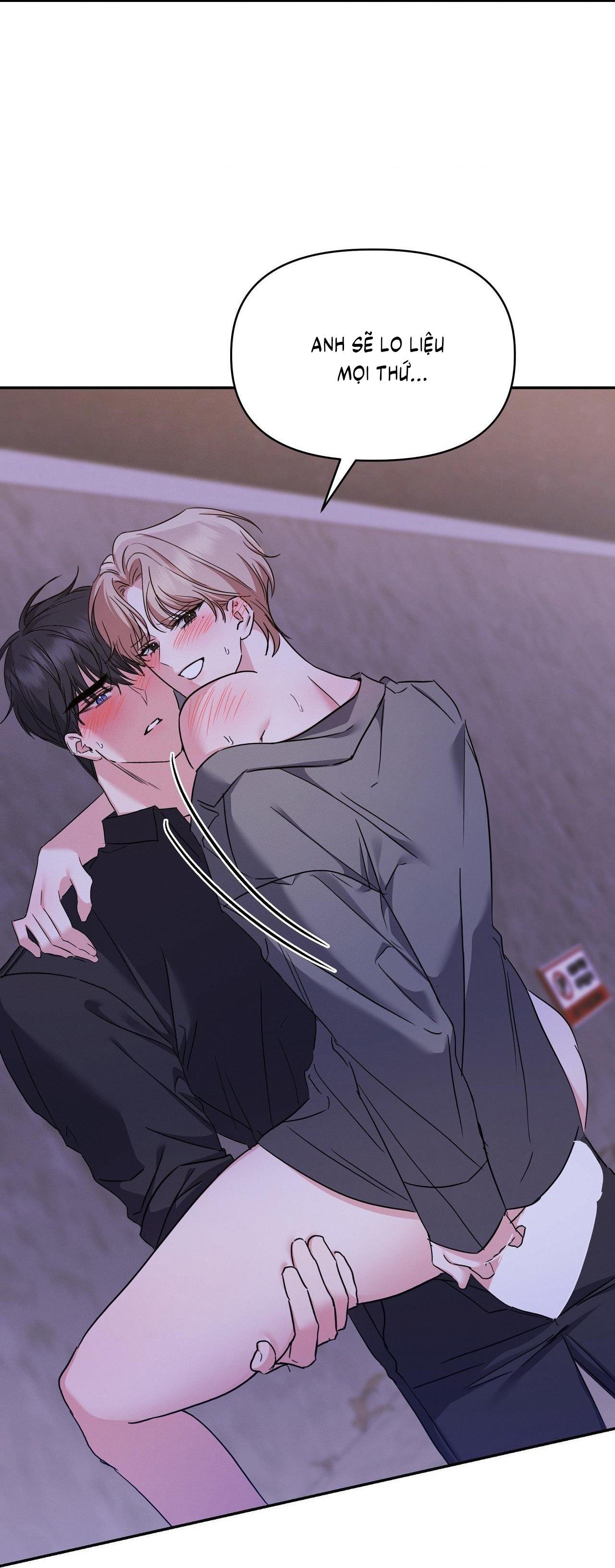 (CBunu) Cẩm Nang Fetish Chapter 13 - Next Chapter 14