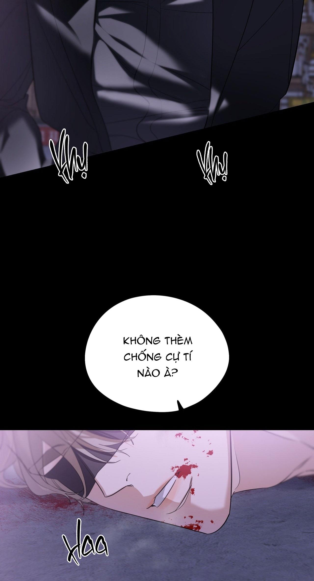 LỆNH CỨU RỖI Chapter 77 - Next Chapter 78