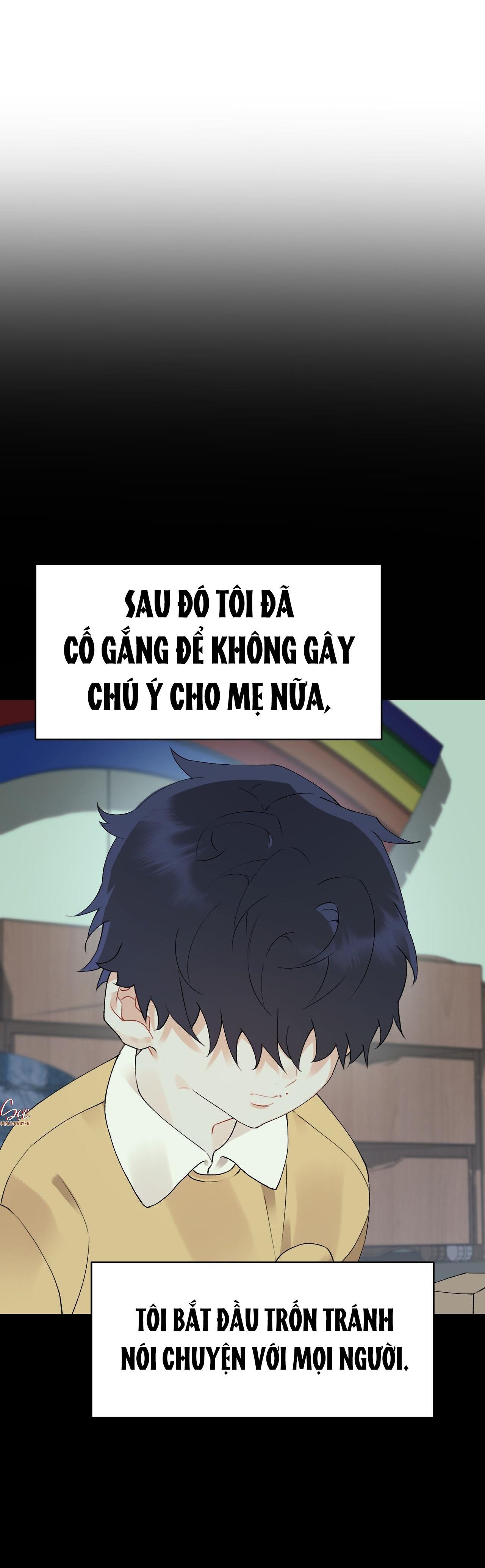 THIÊNG LIÊNG VÀ TÀN NHẪN Chapter 2 - Trang 2