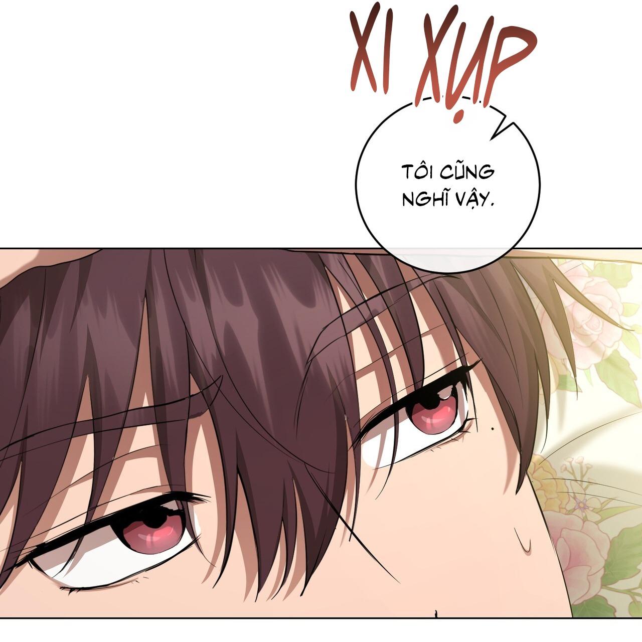 TÌNH YÊU KẸO BẠC HÀ Chapter 6 - Next 