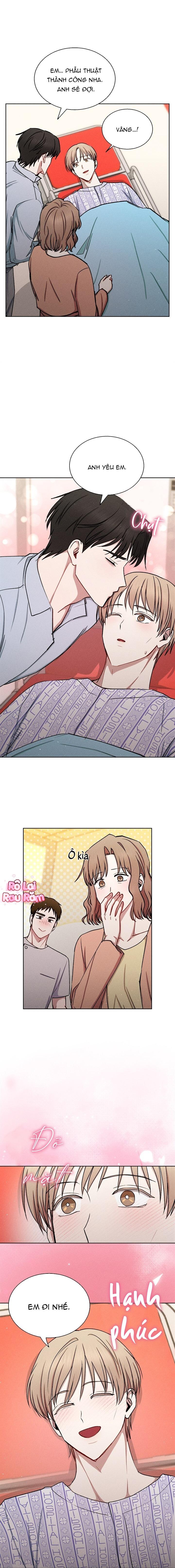 Giá Như Anh Cần Em Chapter 82 - Next 