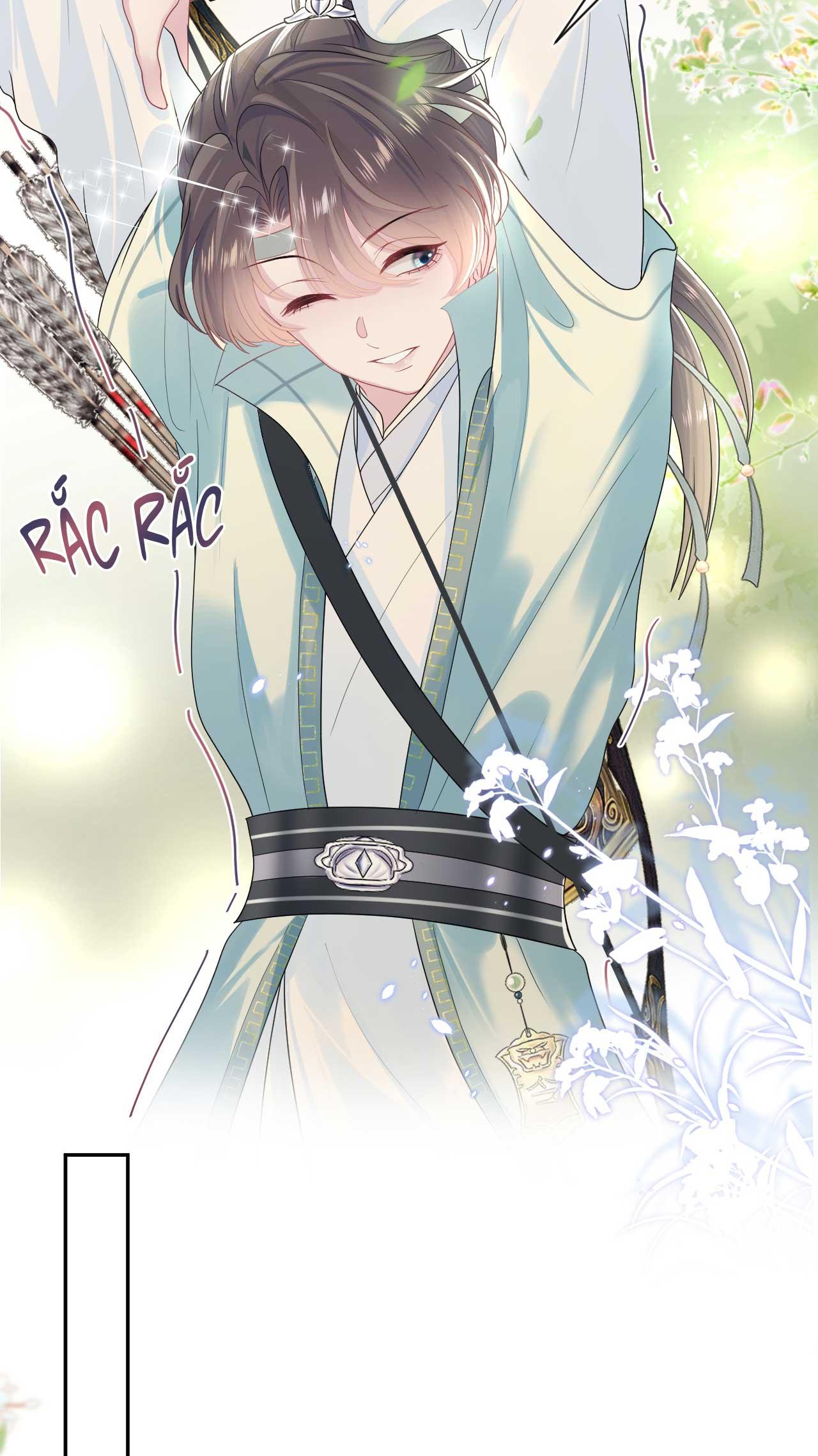 Tuyệt mỹ bạch liên hoa online dạy học Chapter 49 - Next Chapter 50