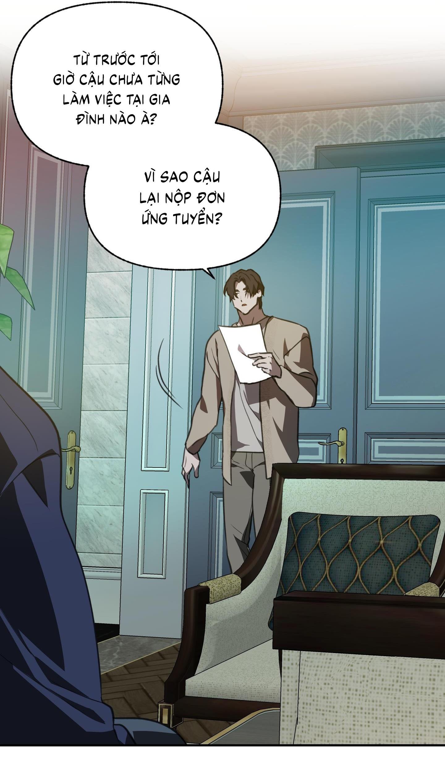 (CBunu) Control Time Chapter 34 - Next Chapter 35 H+