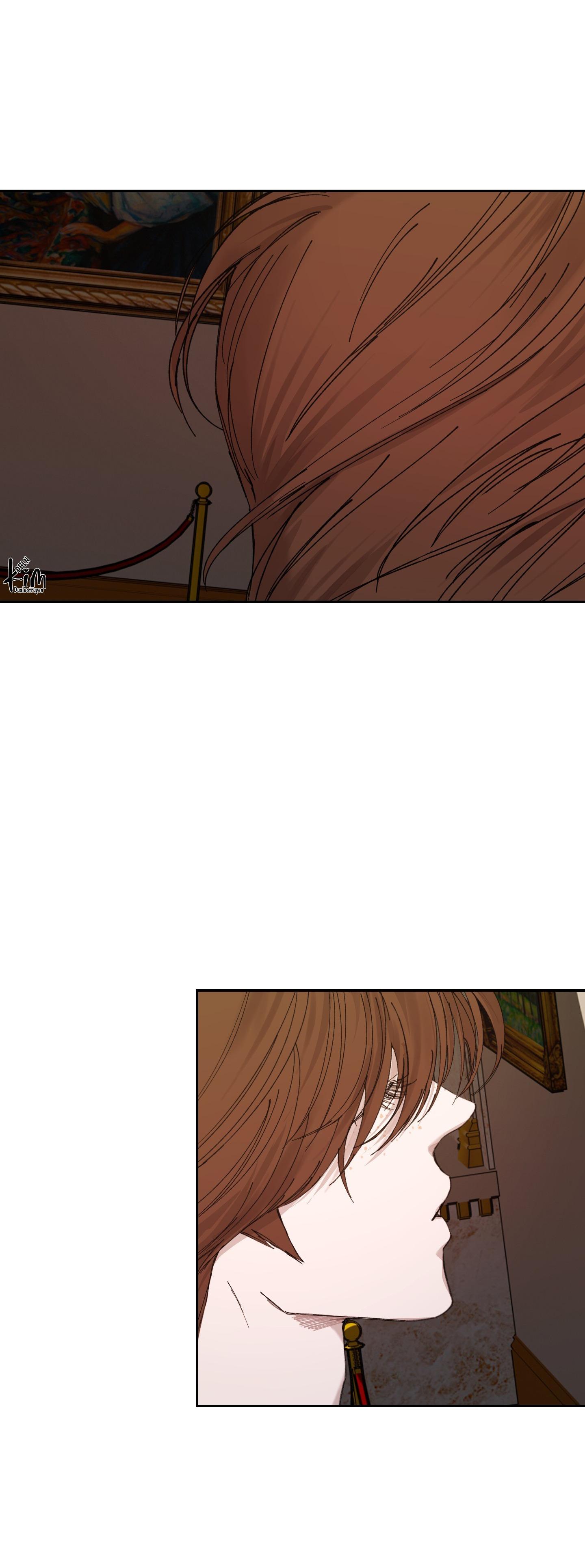 BL CỔ TRANG-ÂU CỔ NGẮN NHÀ KIM Chapter 43.8 REVERIE 8 - Next 