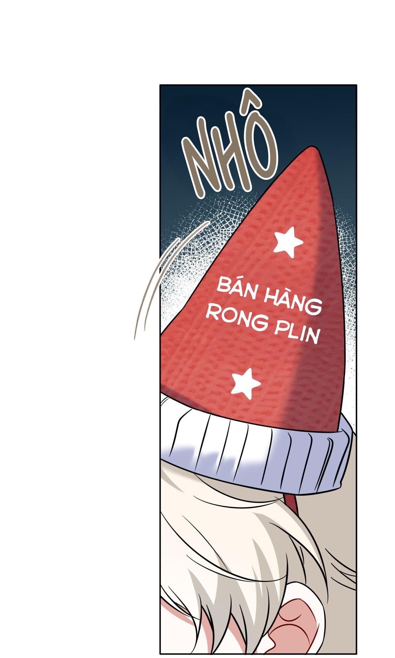 NƯỚC UỐNG TÌNH YÊU CỦA CÁO PLIN Chapter 47 - Next Chapter 48