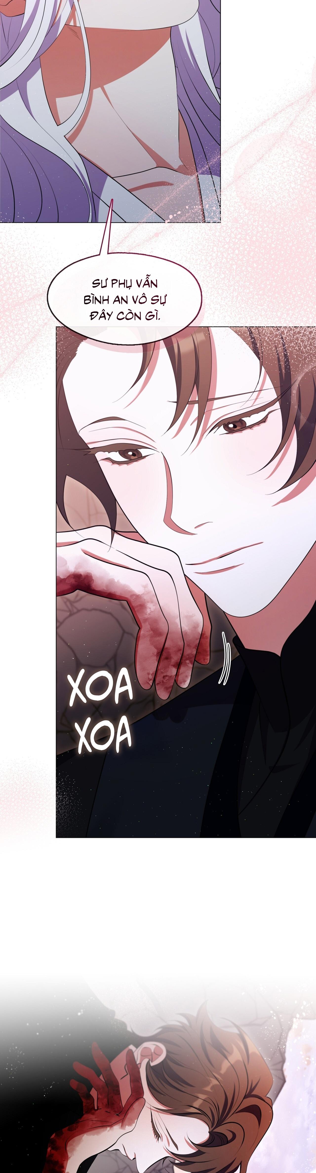 Tôi đã nuôi dạy thủ lĩnh giáo phái ác ma Chapter 70 - Next Chapter 71