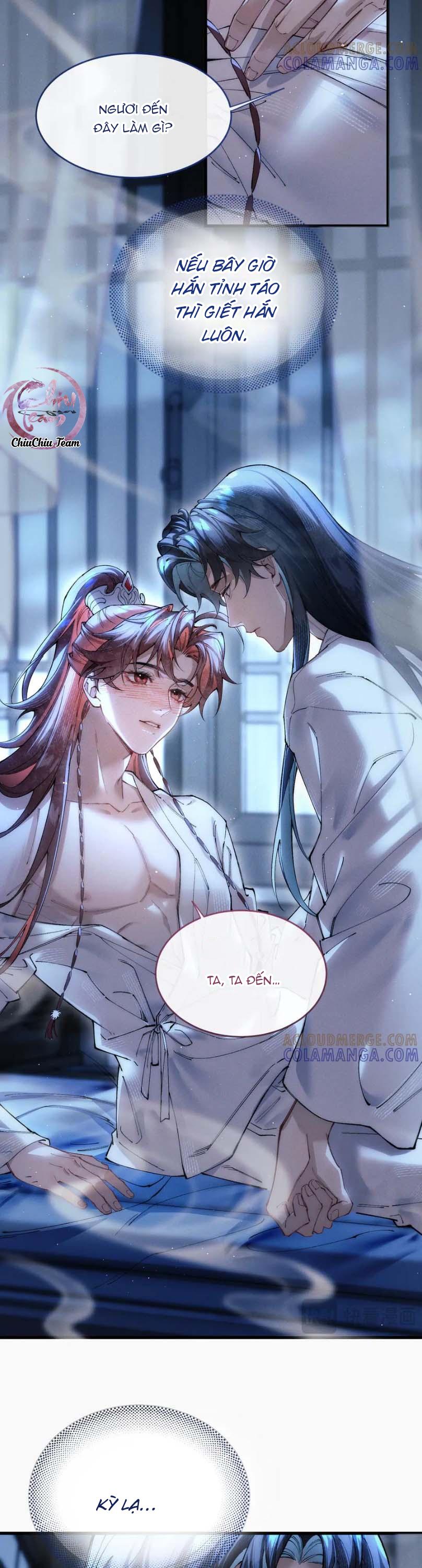 Hệ Thống Sát Thê Chapter 6 - Next 