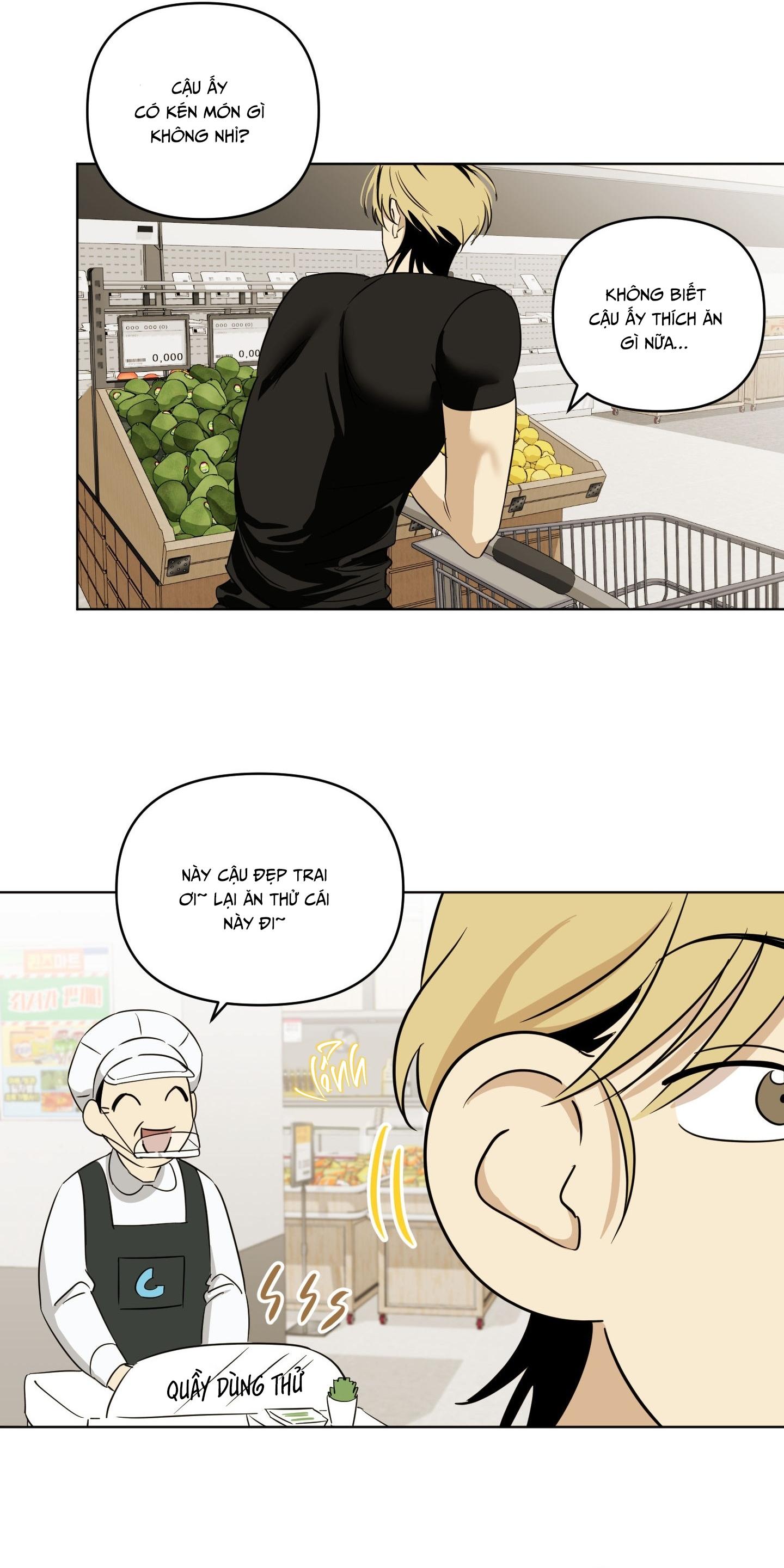 GUITAR ĐIỆN VÀ CÀ VẠT Chapter 8 - Next 