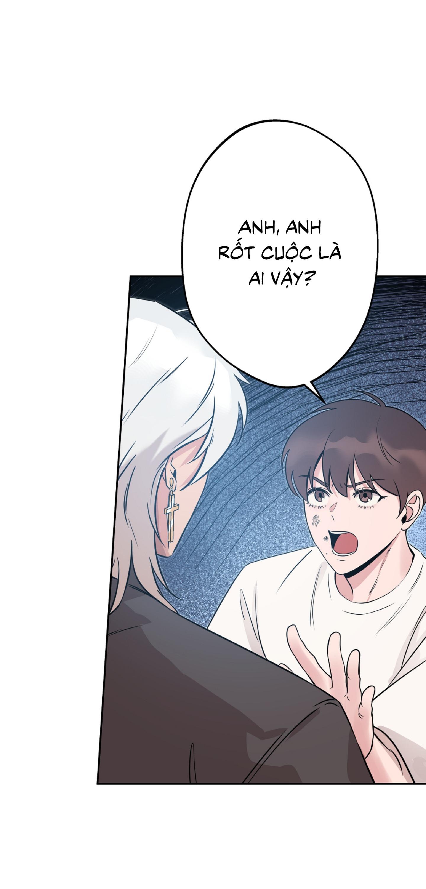 Angel kiss Chapter 1 - Trang 2