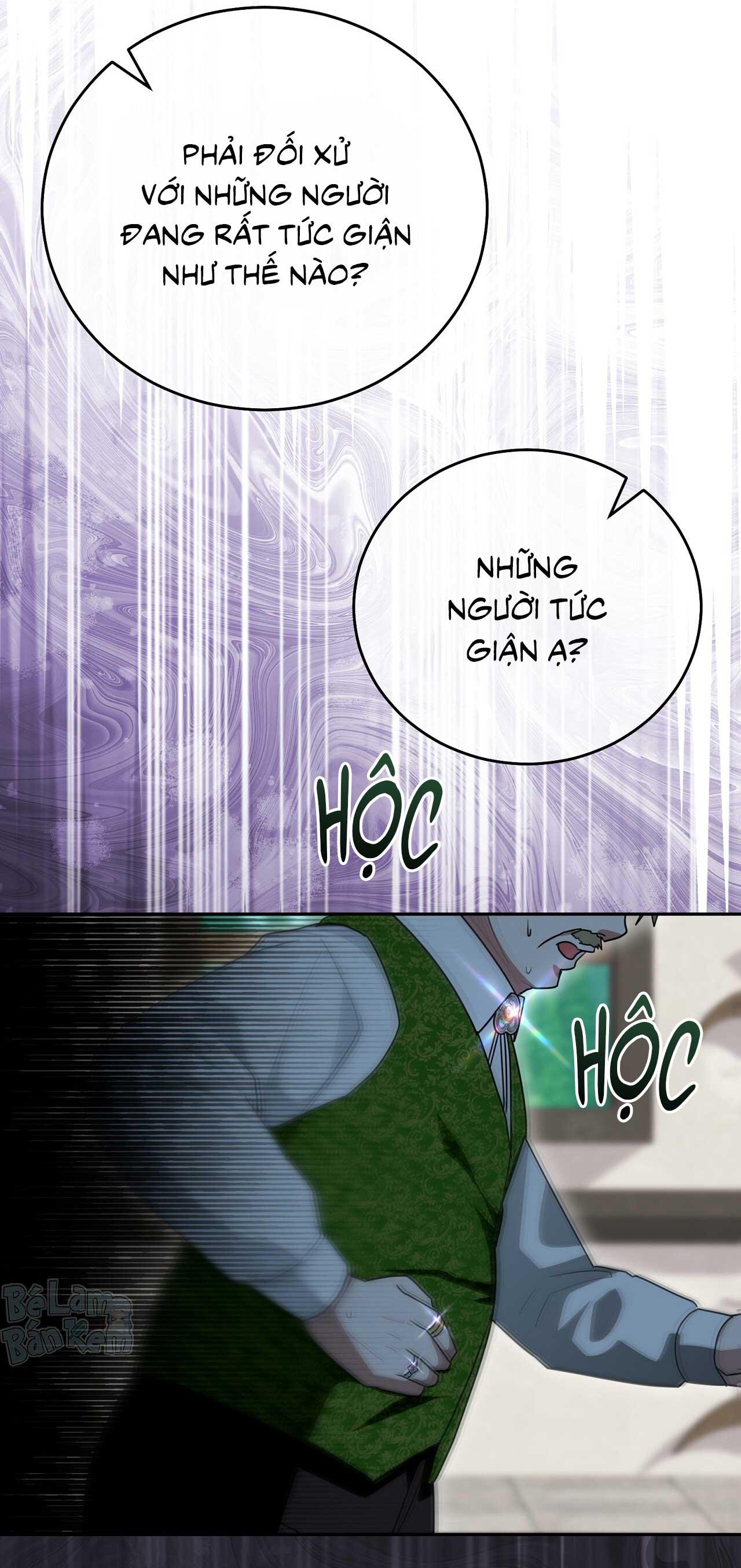 Xuyên thành cục bông của tên cuồng công Chapter 40 - Next Chapter 41