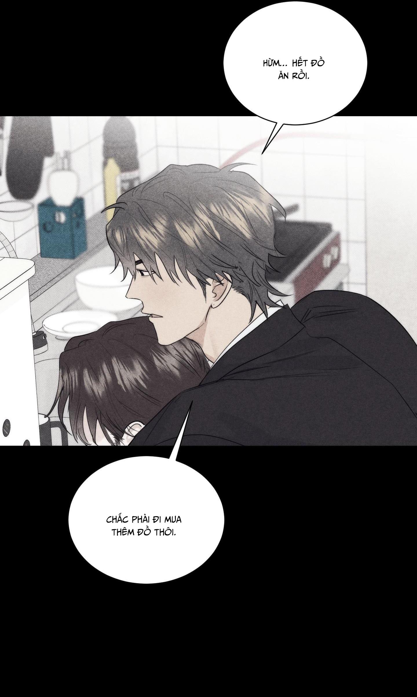 CÓ THỰC MỚI VỰC ĐƯỢC ĐẠO Chapter 21 - Next 