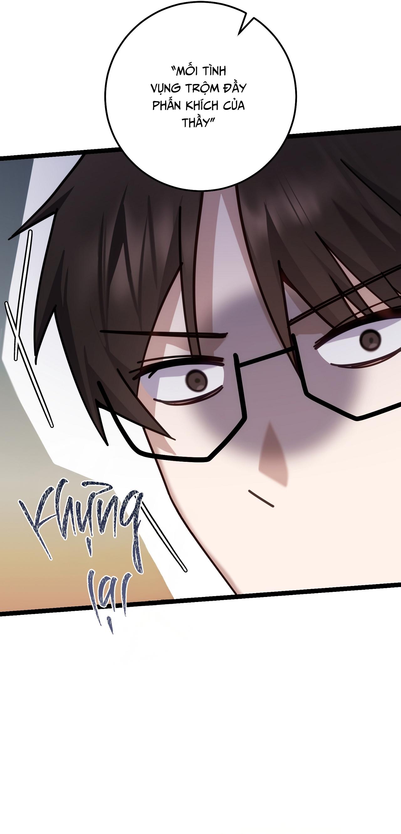 BÁU VẬT CỦA GUIDE Chapter 17 - Next 