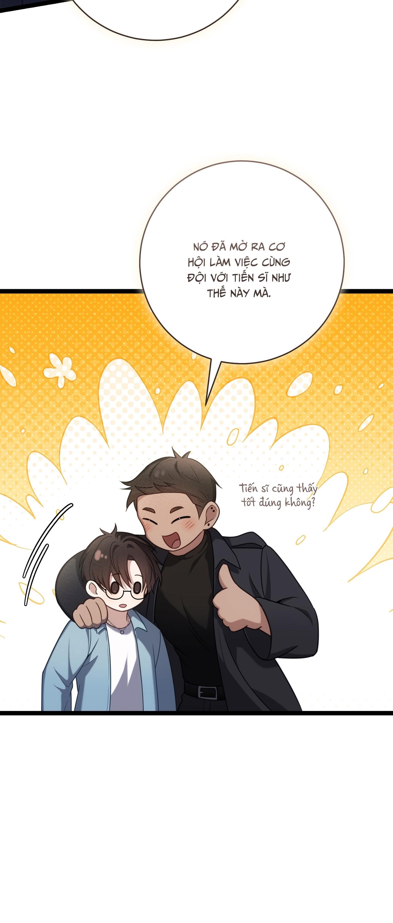 BÁU VẬT CỦA GUIDE Chapter 20 - Next 