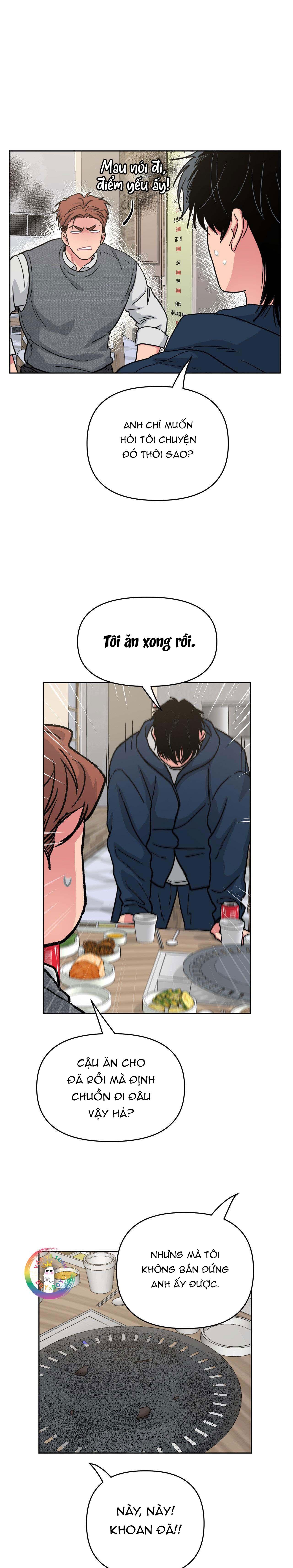 Arts Manz Chapter 62 - Trang 2