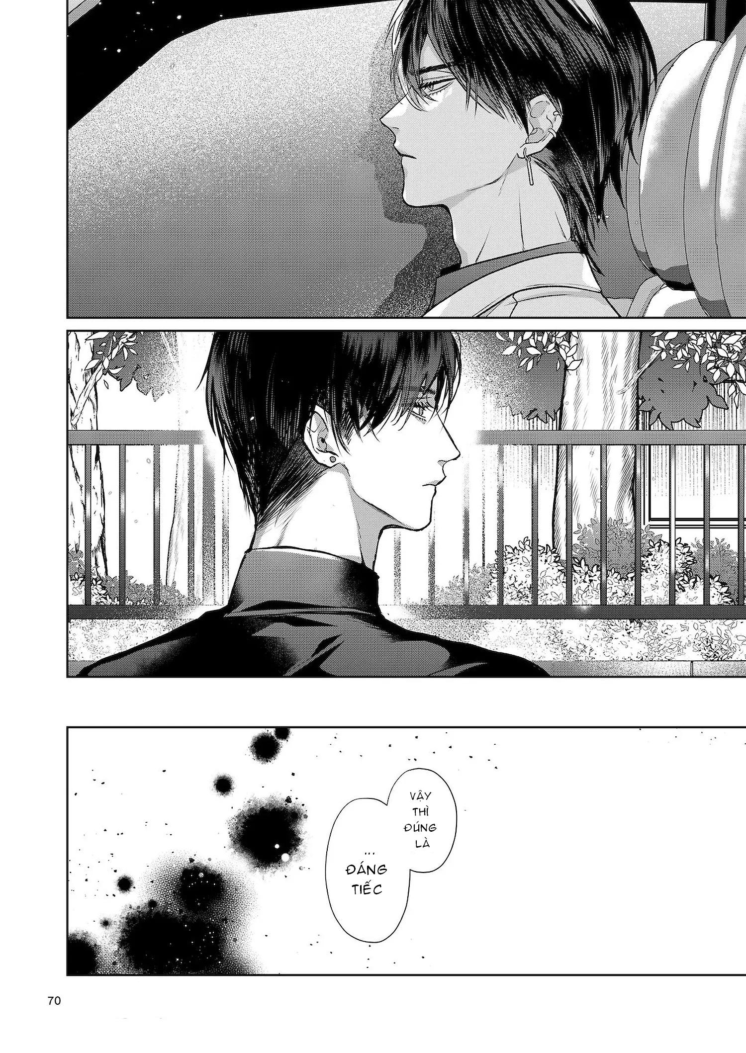 Tổng hợp oneshot Chapter 251.3 END - Next 