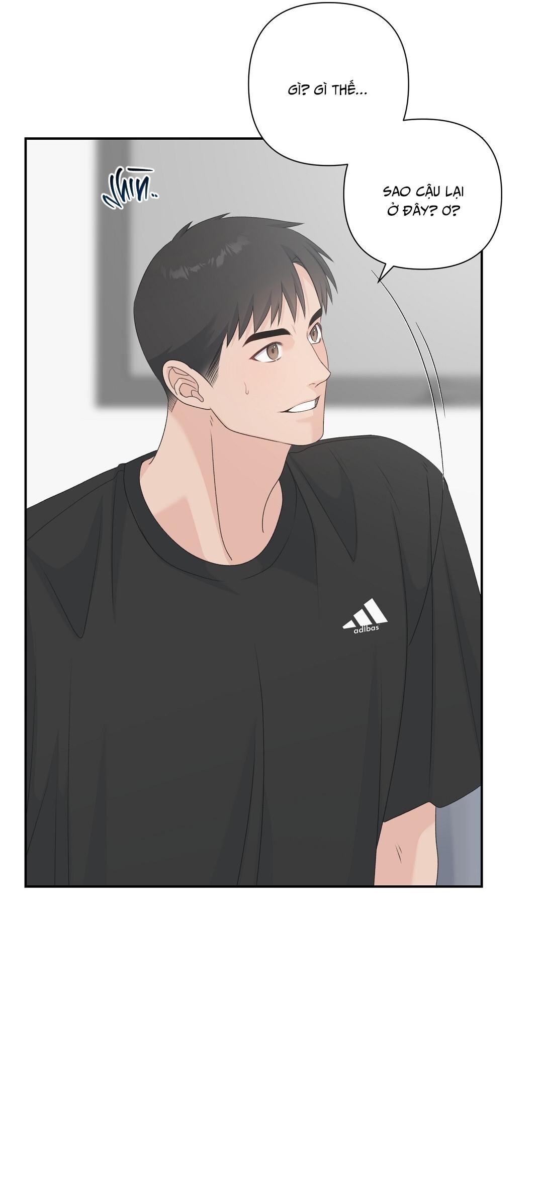 CANDY YUMYUM Chapter 34 - Next 