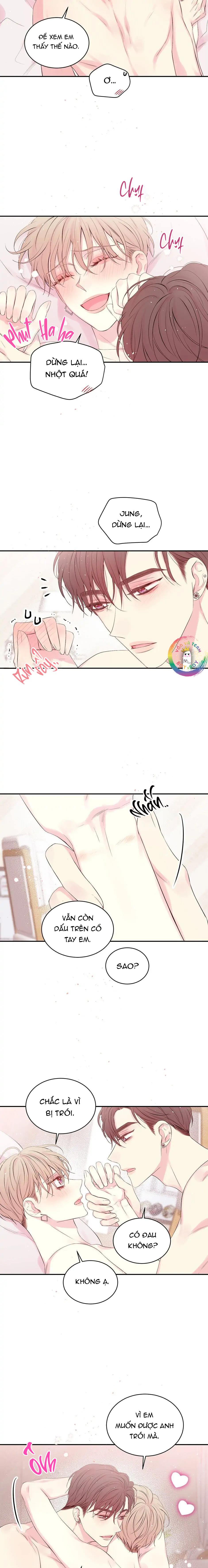 Bí Mật Của Tôi Chapter 99 - Next Chapter 100