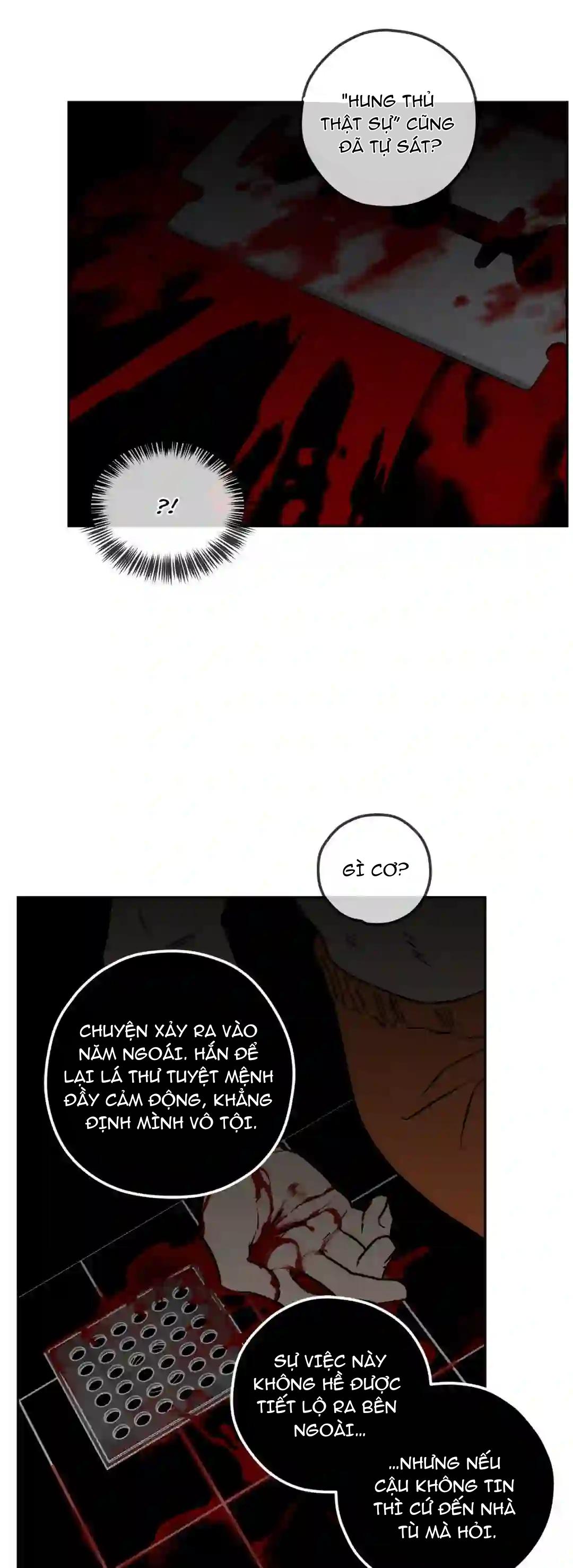 Vụ Án Mạng Kinh Hoàng Tại Số 19 Phố Sunset Chapter 1 - Next 