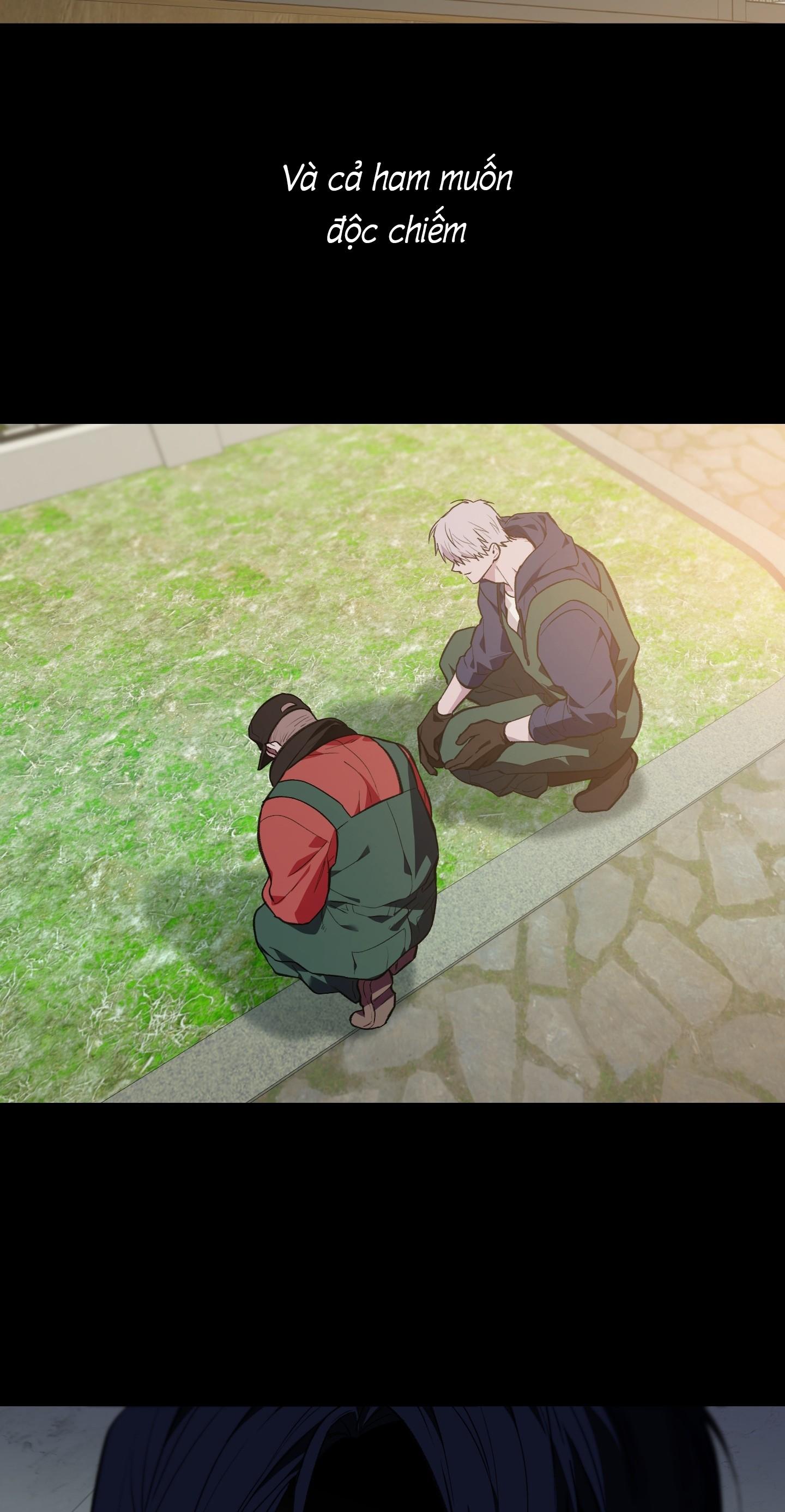 (CBunu) Control Time Chapter 47 - Next Chapter 48 H+