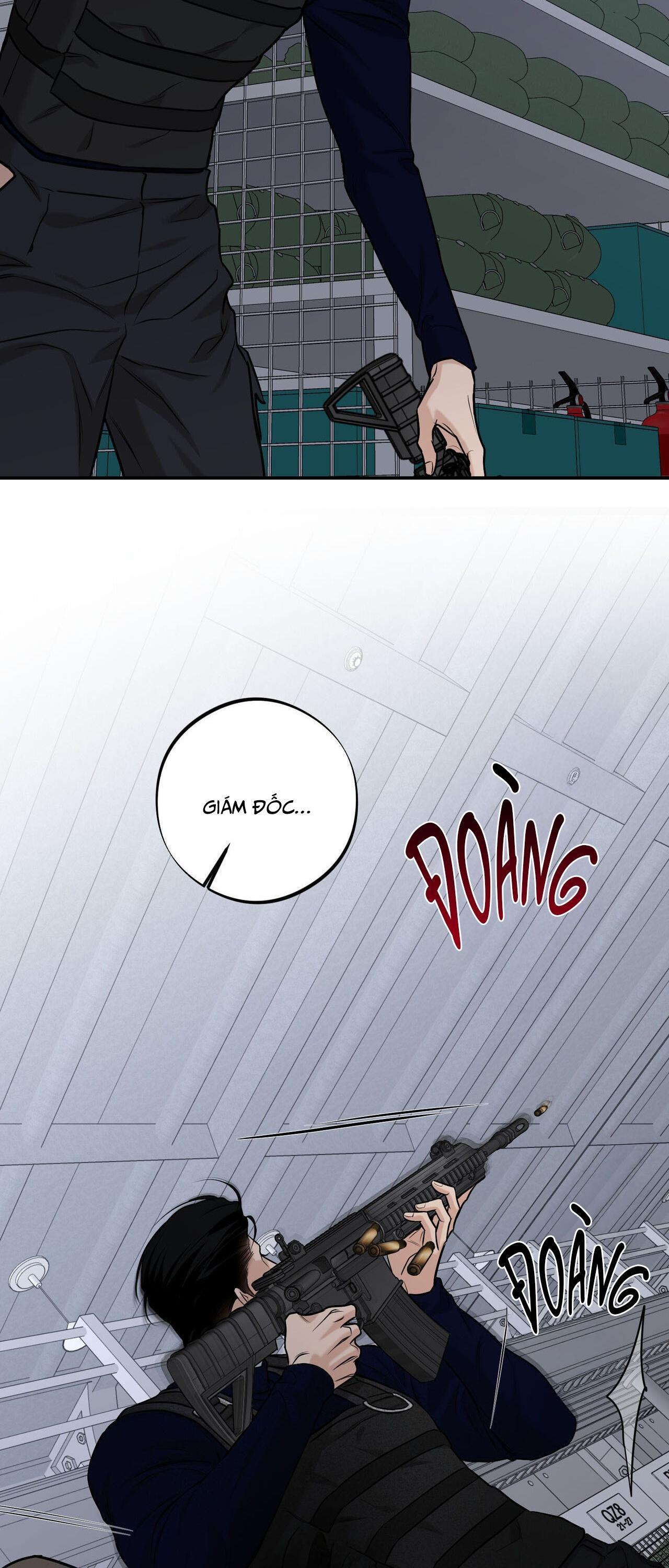 THÁNG 3 Chapter 25 - Next 